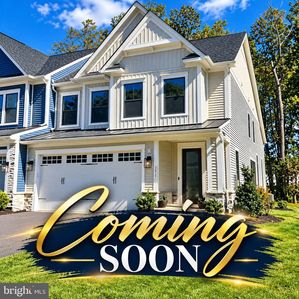 9937 BAKER LANE, Ellicott City, MD 21042