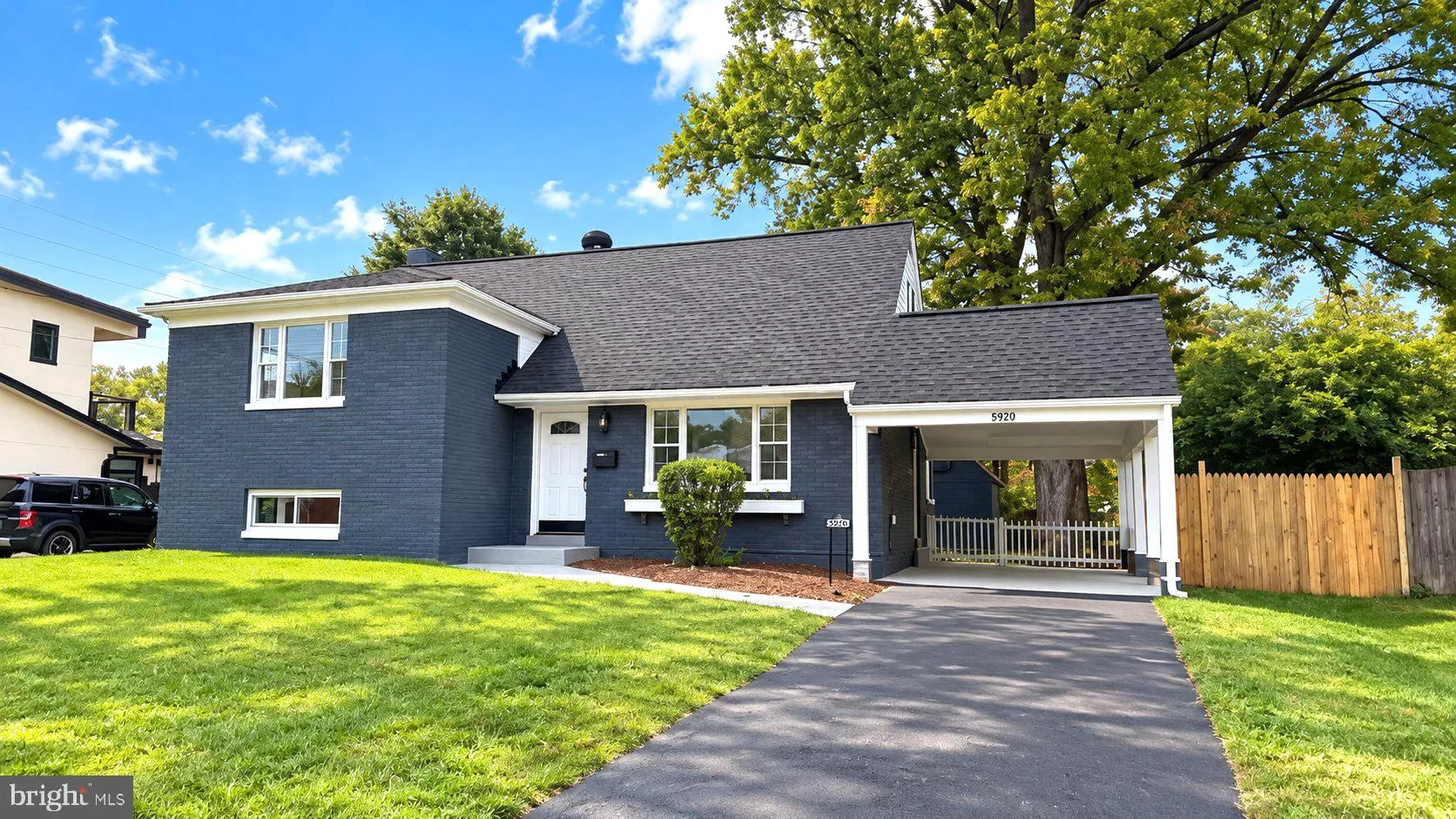 5920 CAMBERLY AVENUE, Springfield, VA 22150