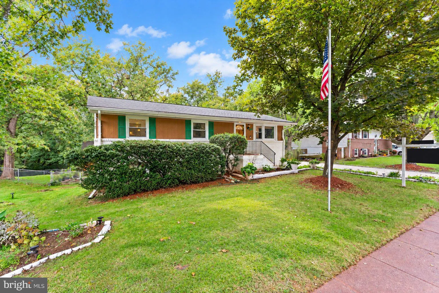 312 AMHURST STREET, Sterling, VA 20164