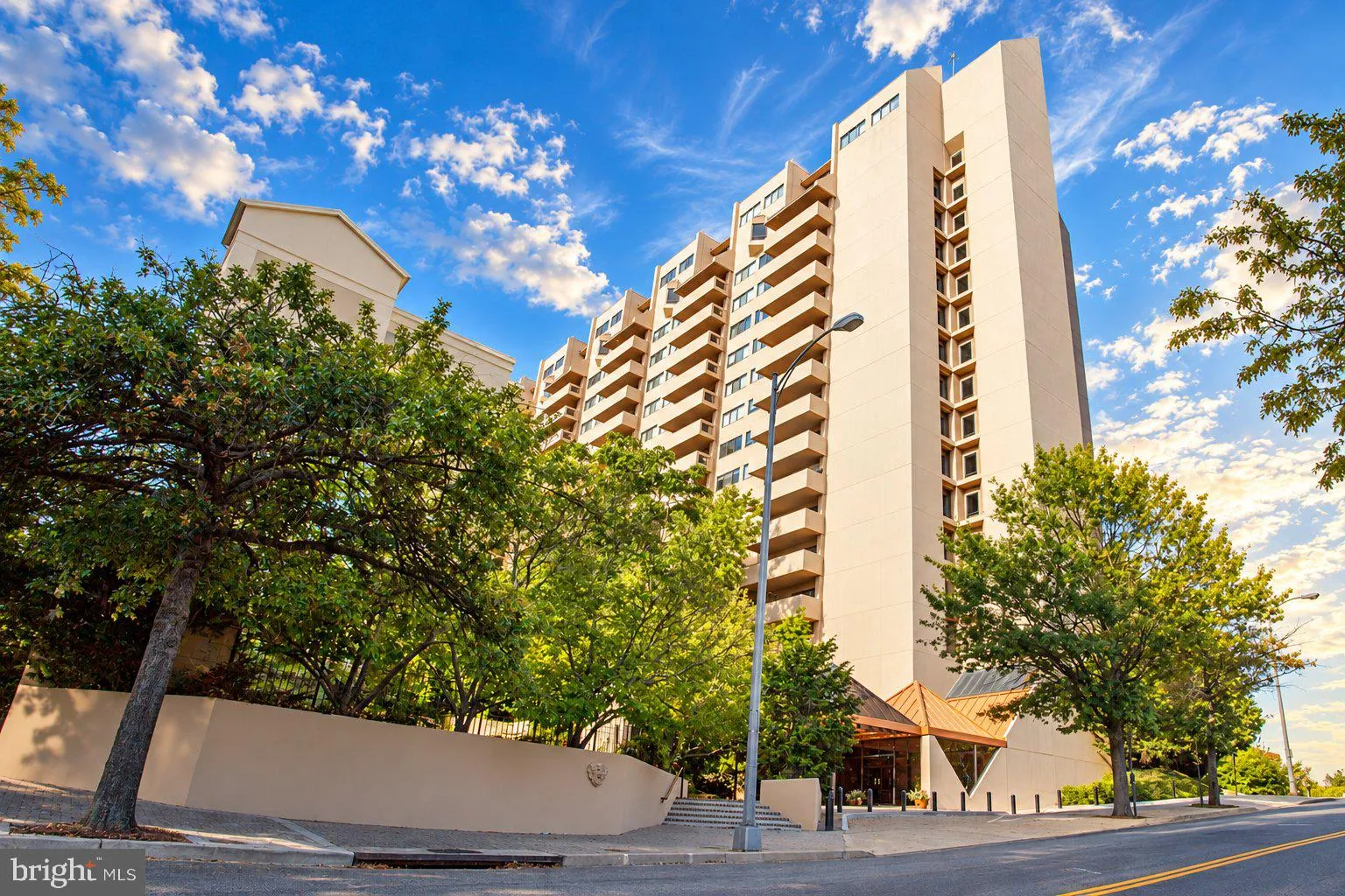 1301 COURTHOUSE ROAD, Arlington, VA 22201