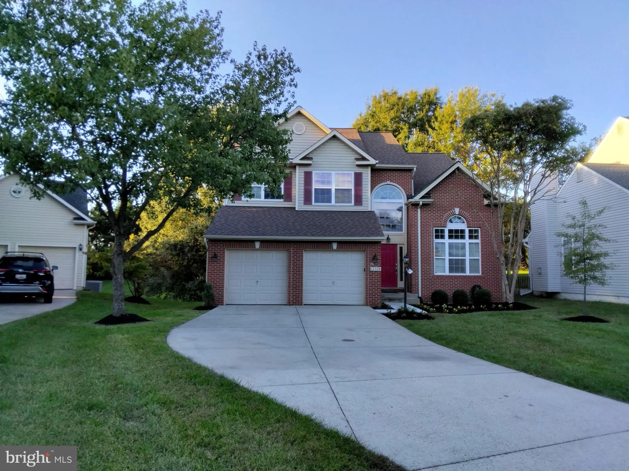 12326 EUGENES PROSPECT DRIVE, Bowie, MD 20720