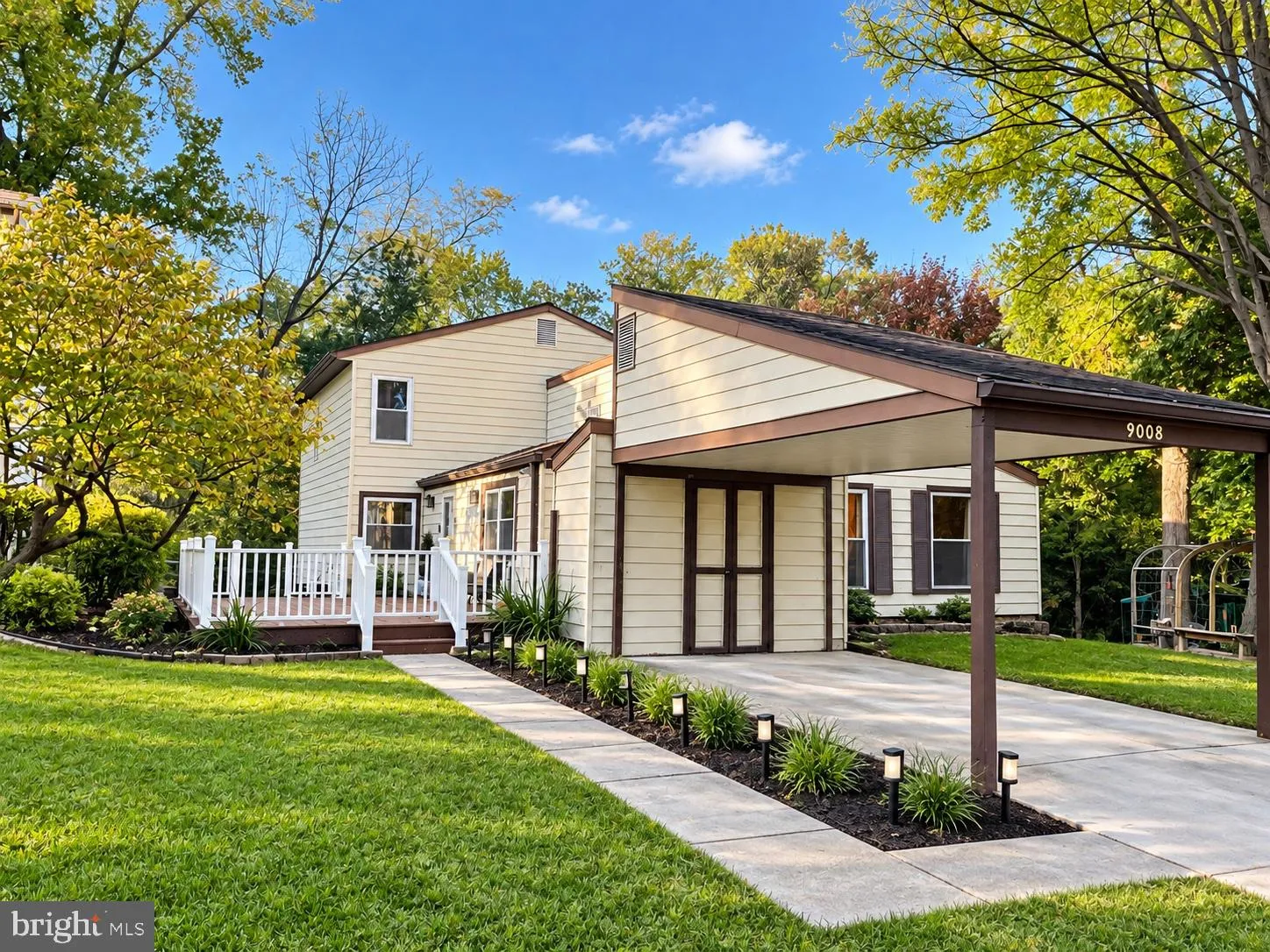 9008 FLICKER PLACE, Columbia, MD 21045