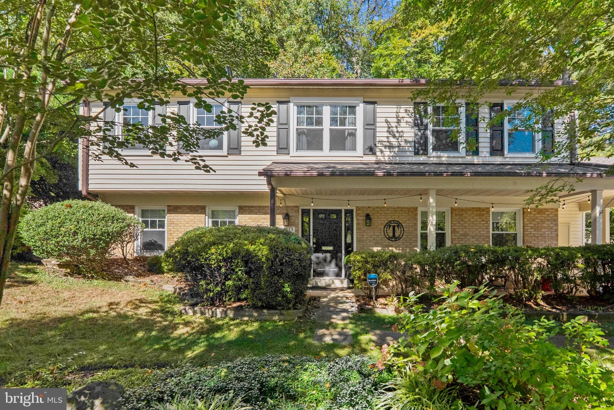 14413 BAUER DRIVE, Rockville, MD 20853