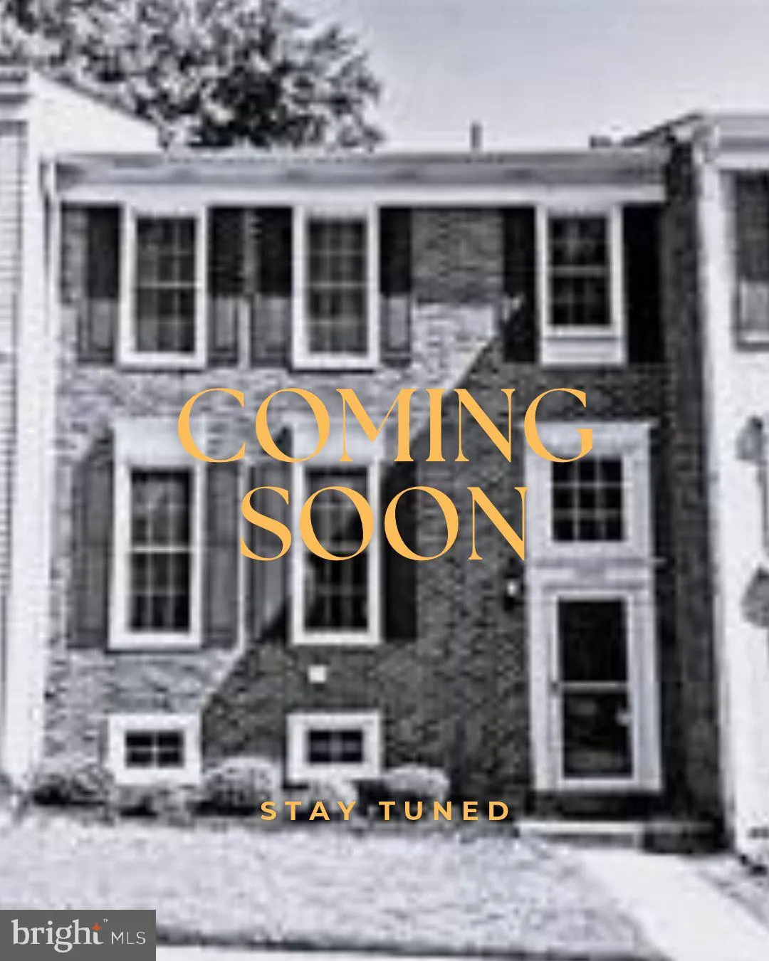 Residential Coming Soon