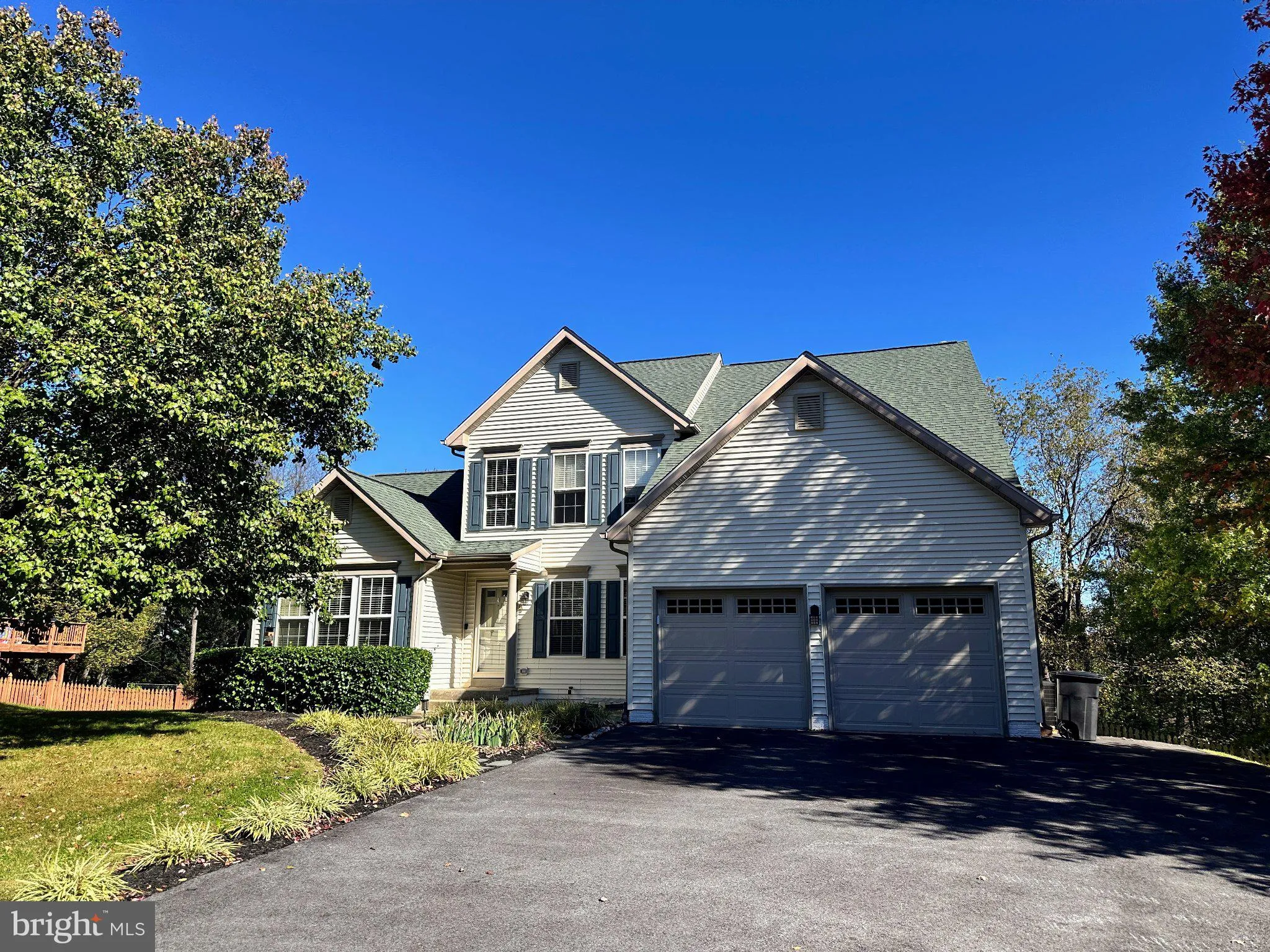 8322 JORDAN VALLEY WAY, Frederick, MD 21702