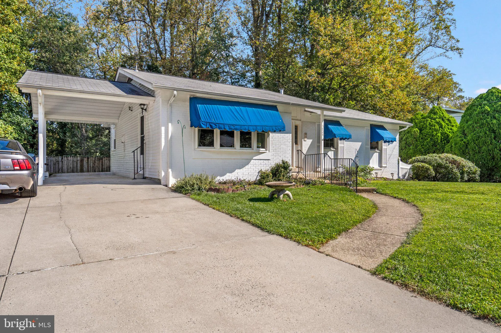 7924 HARWOOD PLACE, Springfield, VA 22152