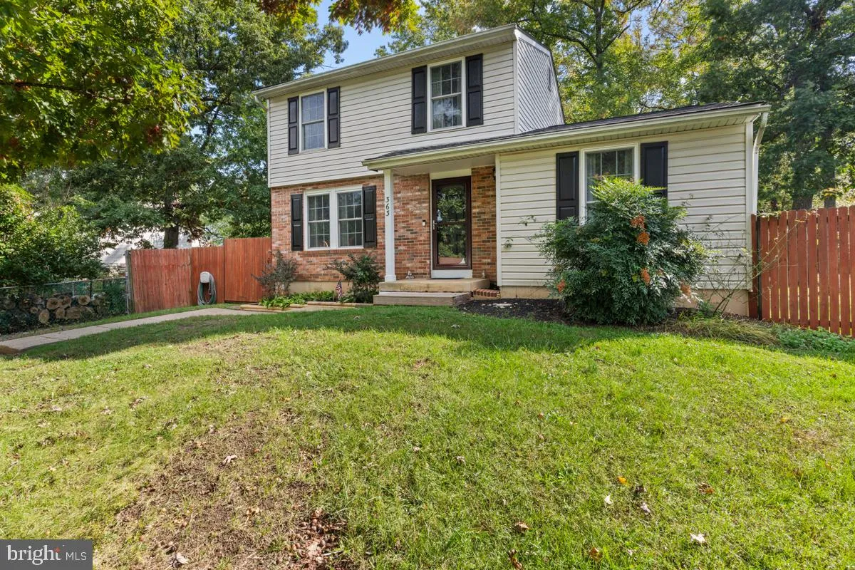 363 BEAGHAN DRIVE, Glen Burnie, MD 21060