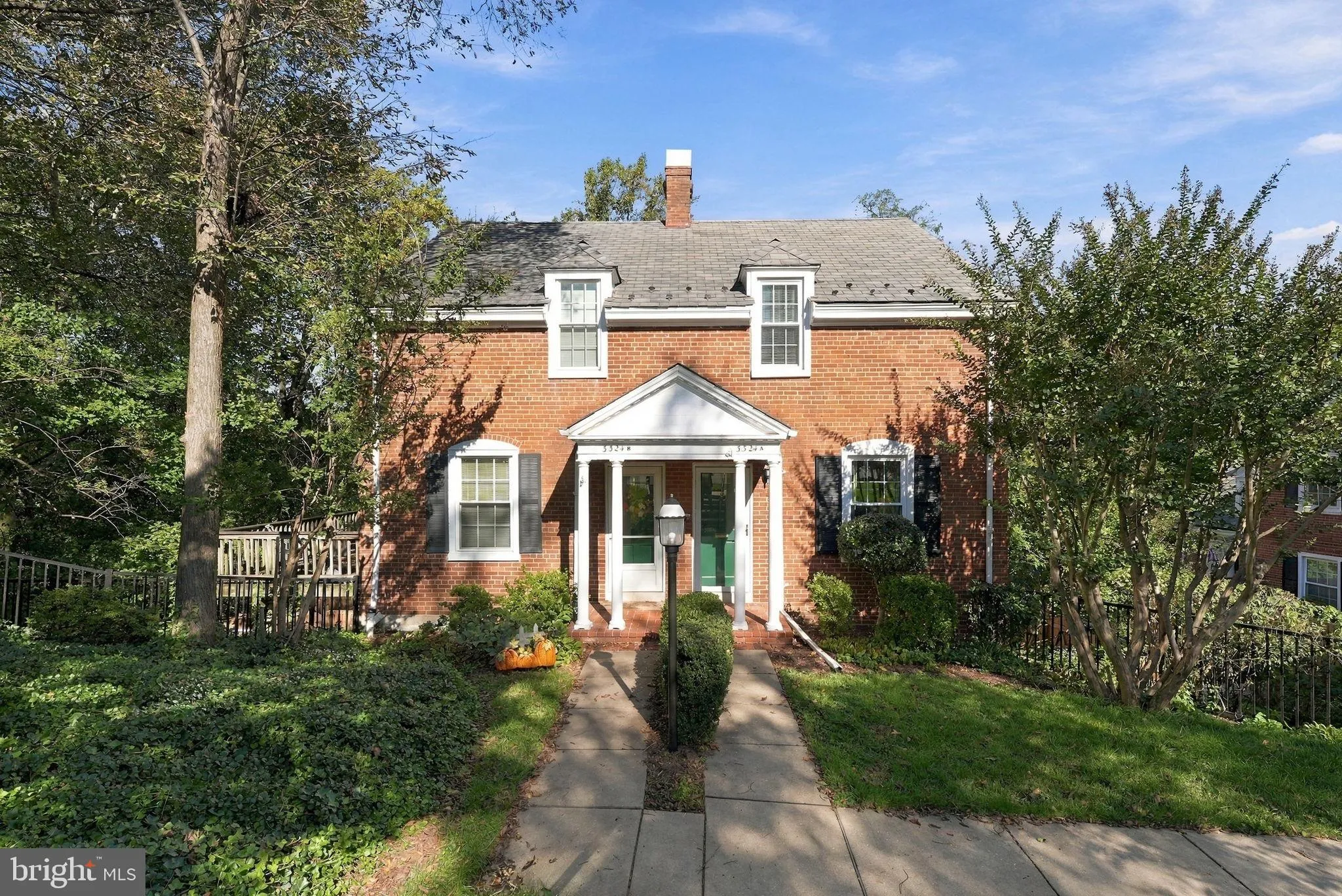3324 WAKEFIELD STREET, Arlington, VA 22206