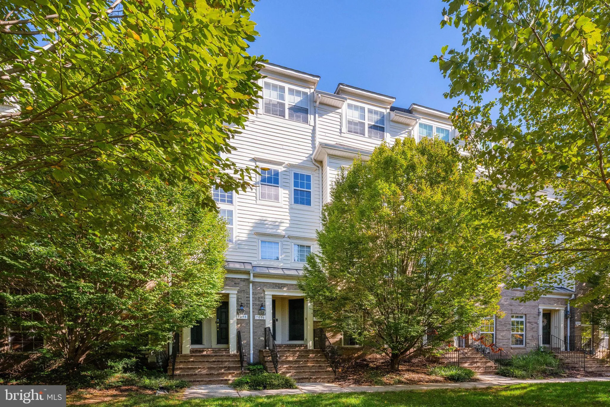7094 LITTLE THAMES DRIVE, Gainesville, VA 20155