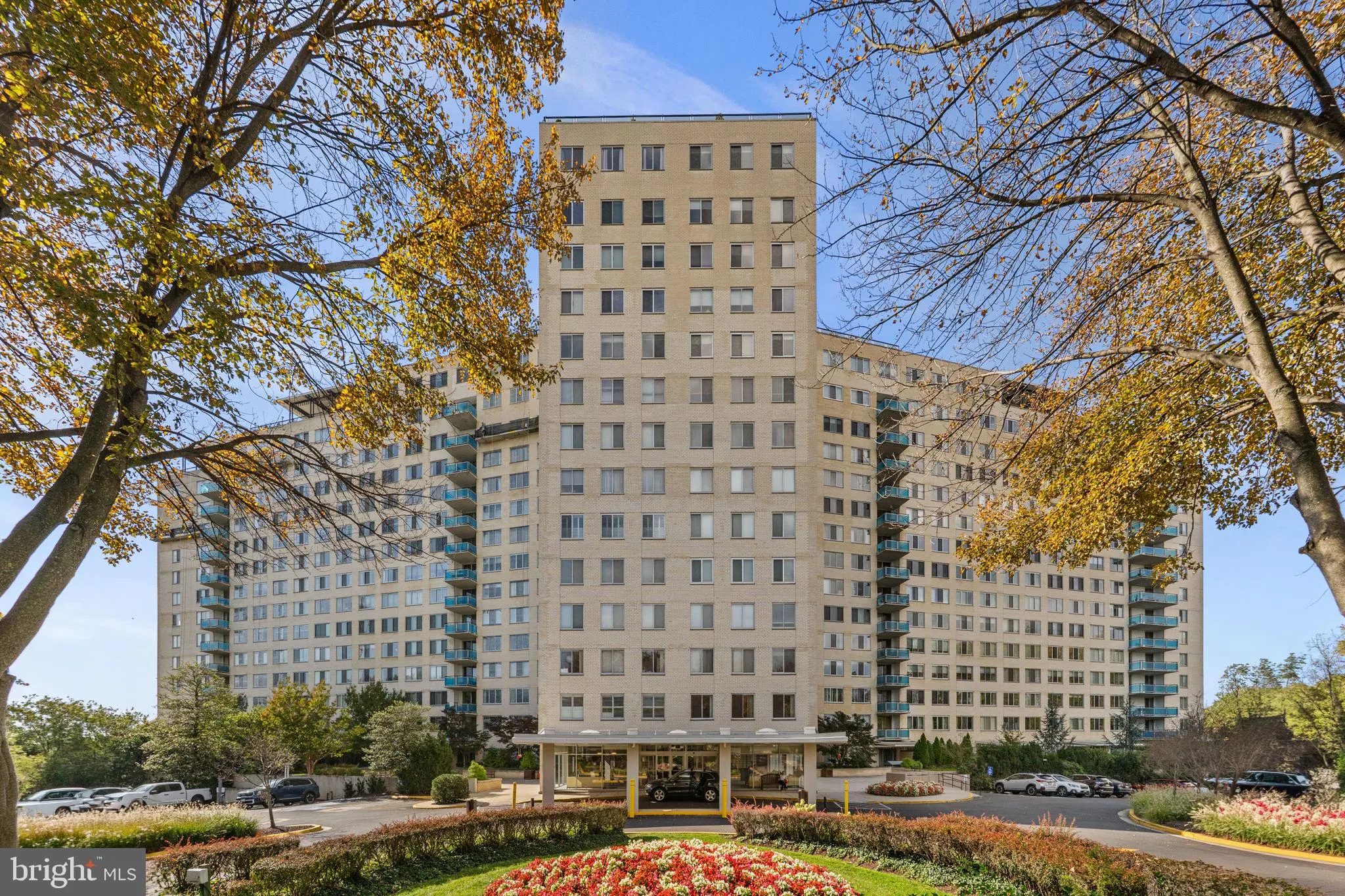 10500 ROCKVILLE PIKE, Rockville, MD 20852