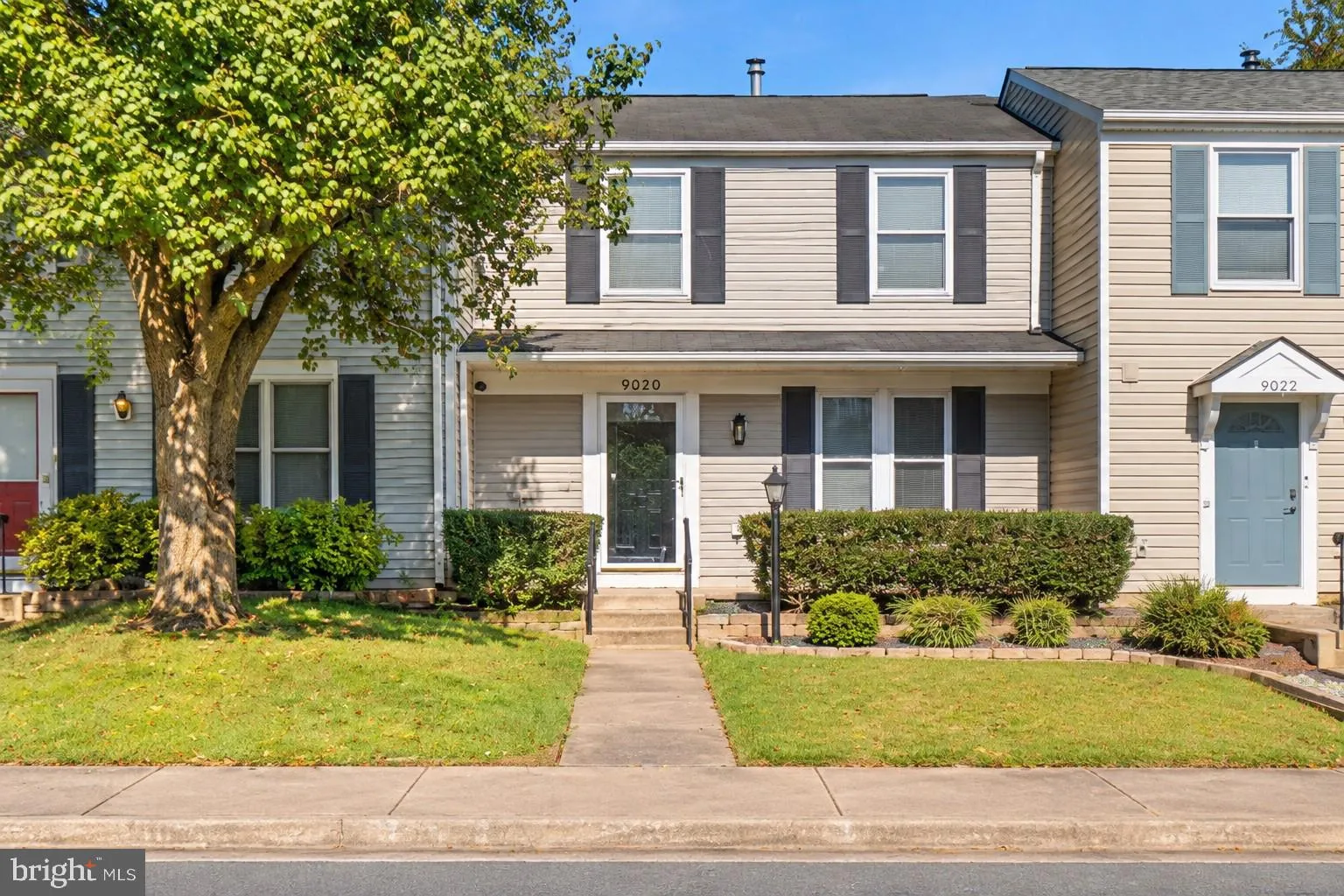 9020 SAINT STEVEN COURT, Manassas Park, VA 20111