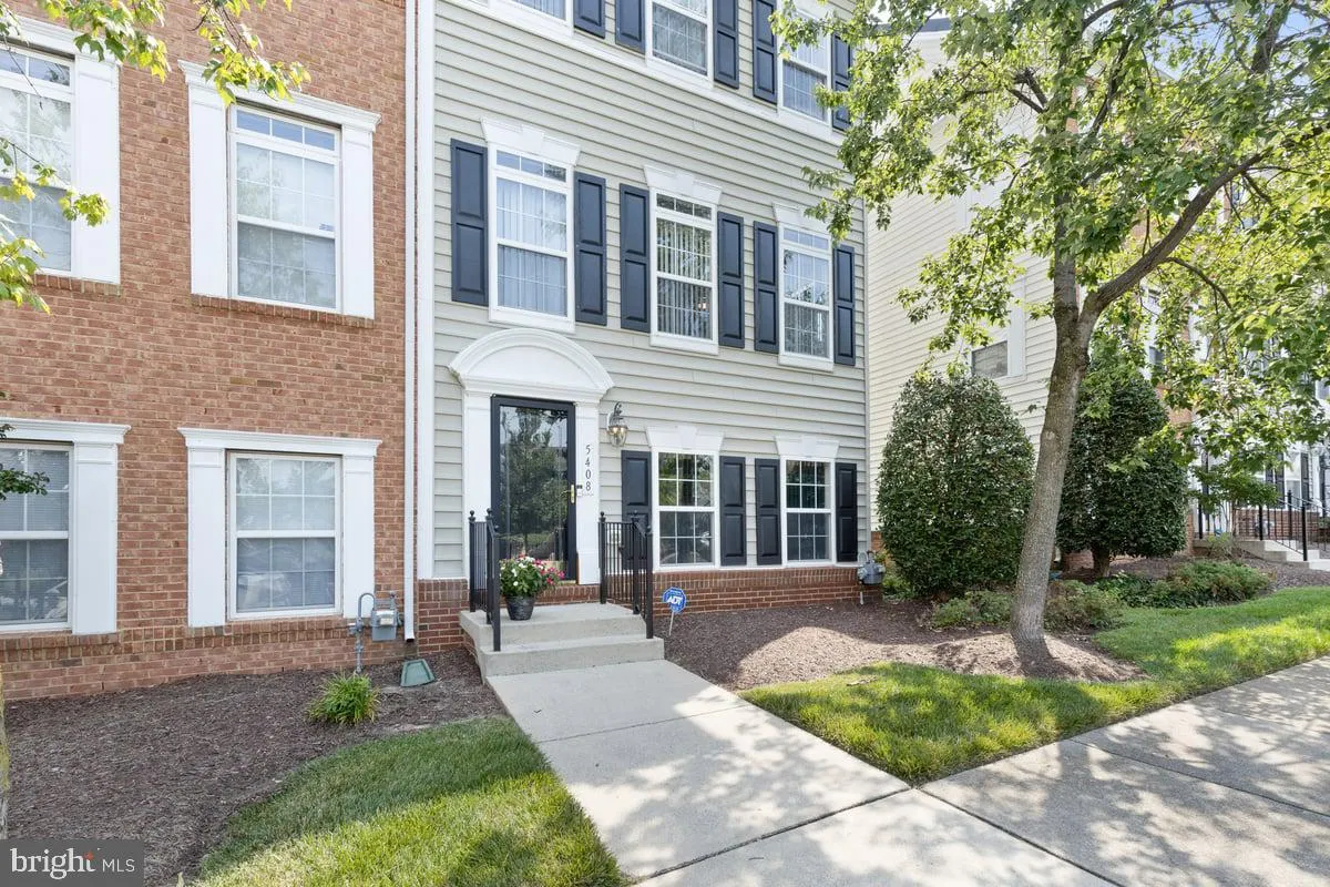 5408 LANIER AVENUE, Suitland, MD 20746