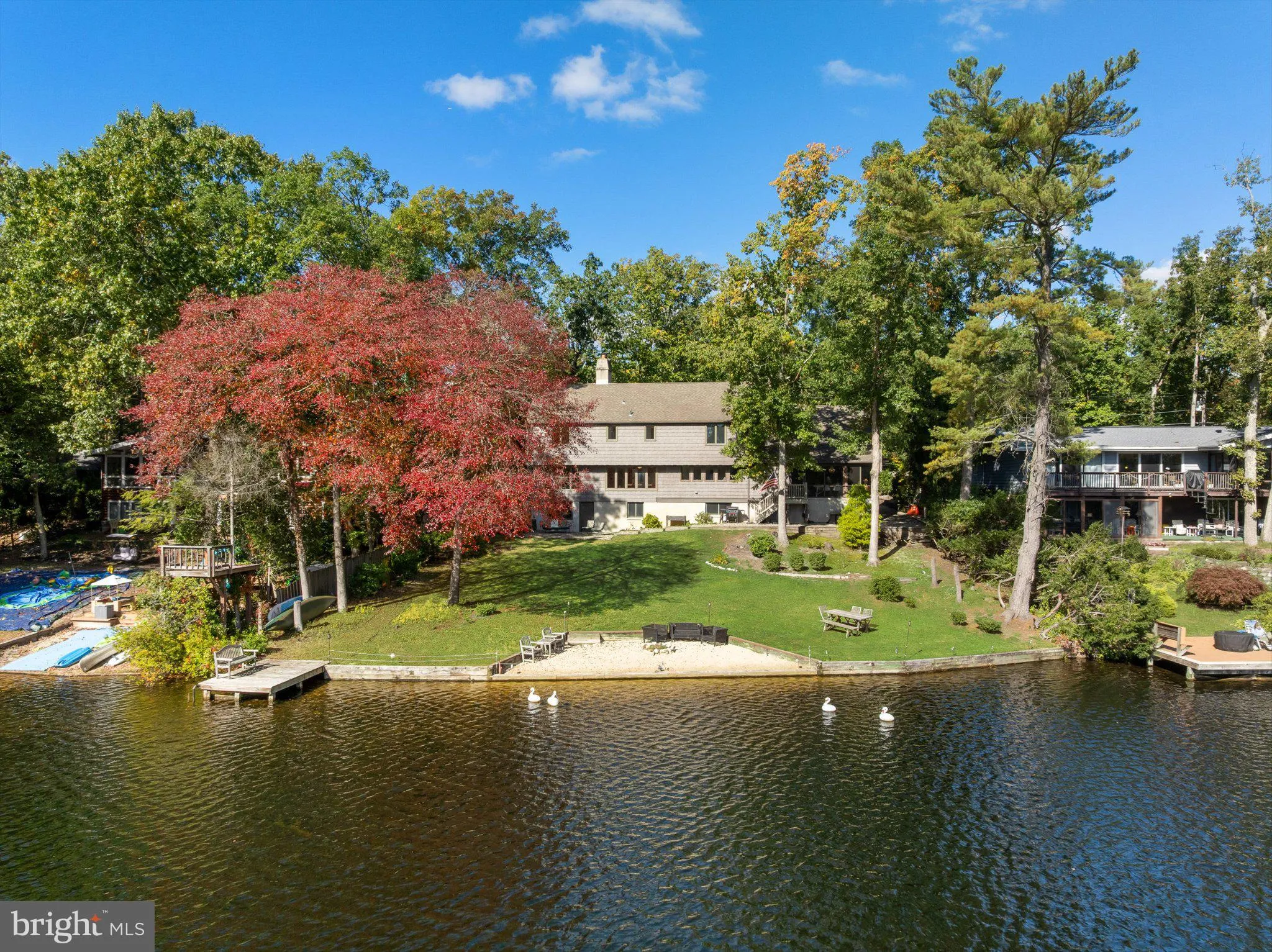 149 ALGONQUIN TRAIL, Medford Lakes, New Jersey 08055 For Sale
