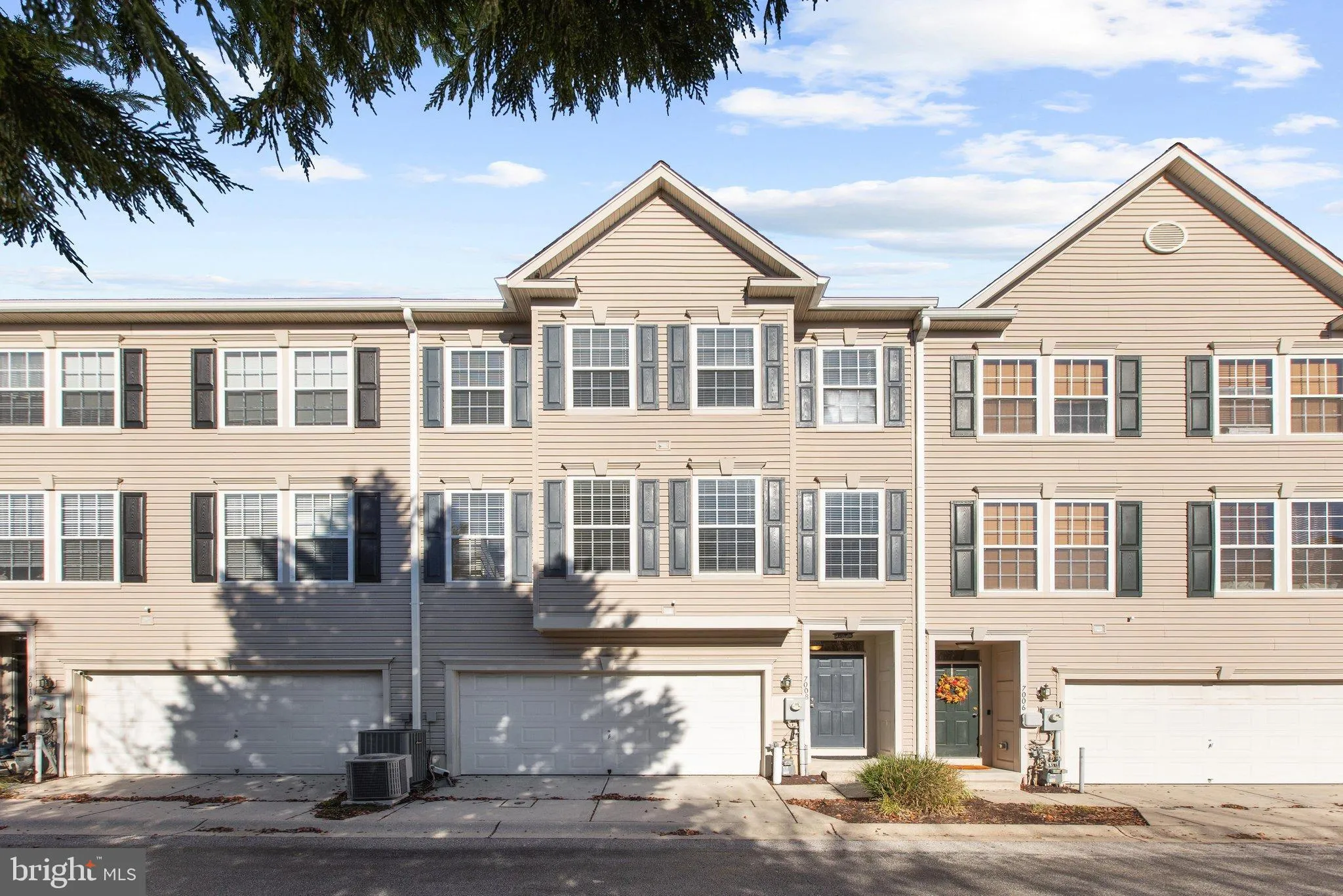 7008 BLACK OAK ROAD, Elkridge, MD 21075