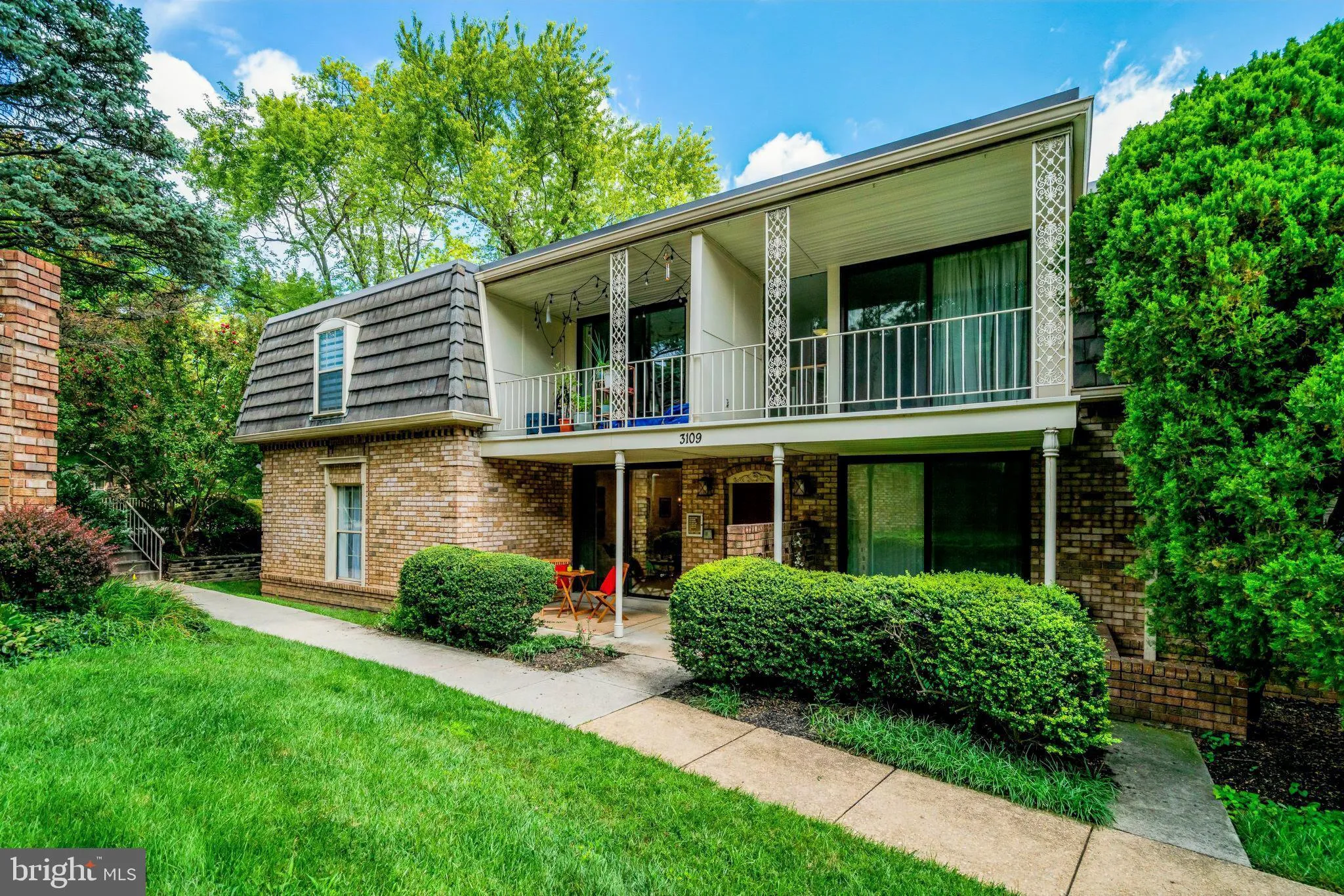 3109 PATRICK HENRY DRIVE, Falls Church, VA 22044
