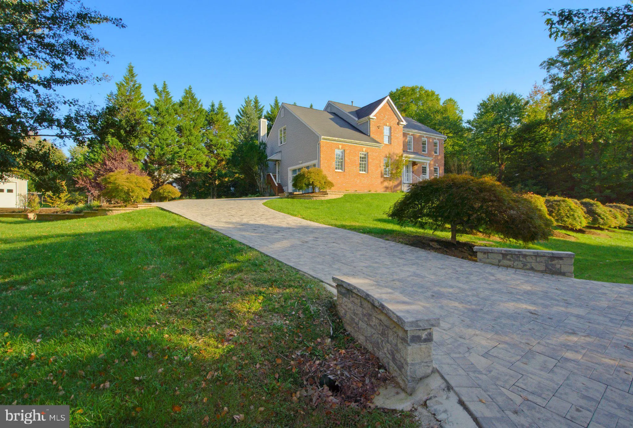 8233 FRANKLIN DRIVE, Lorton, VA 22079