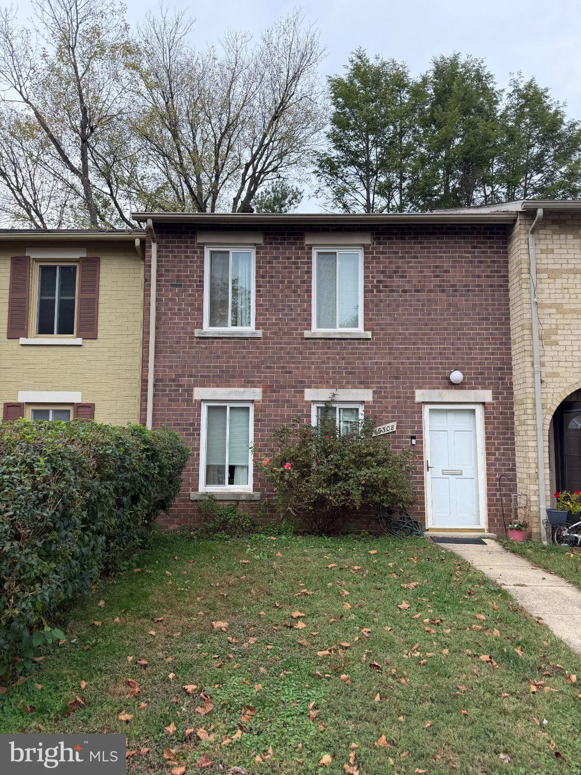 19308 THOMAS FARM ROAD, Gaithersburg, MD 20886