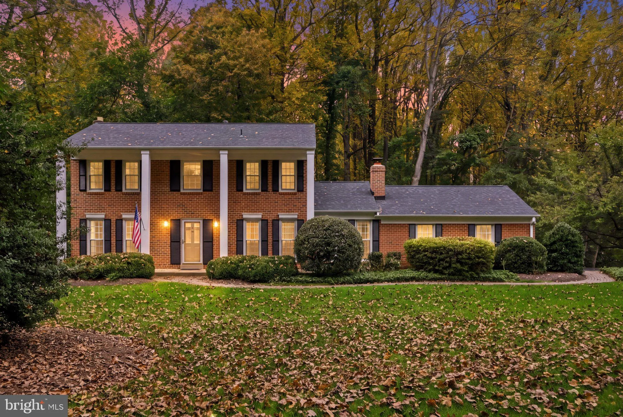 2822 BREE HILL ROAD, Oakton, VA 22124