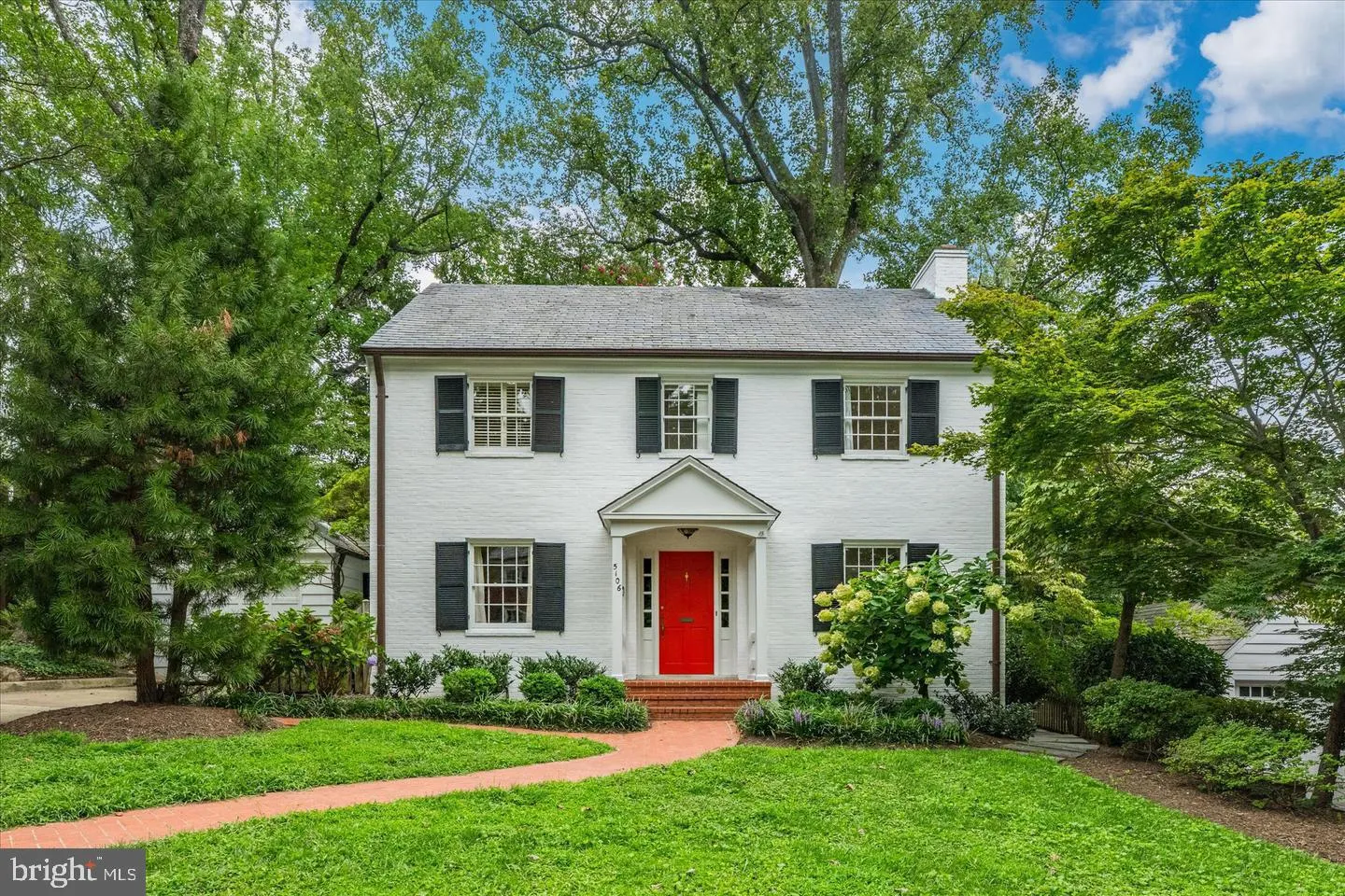 5106 DUVALL DRIVE, Bethesda, MD 20816