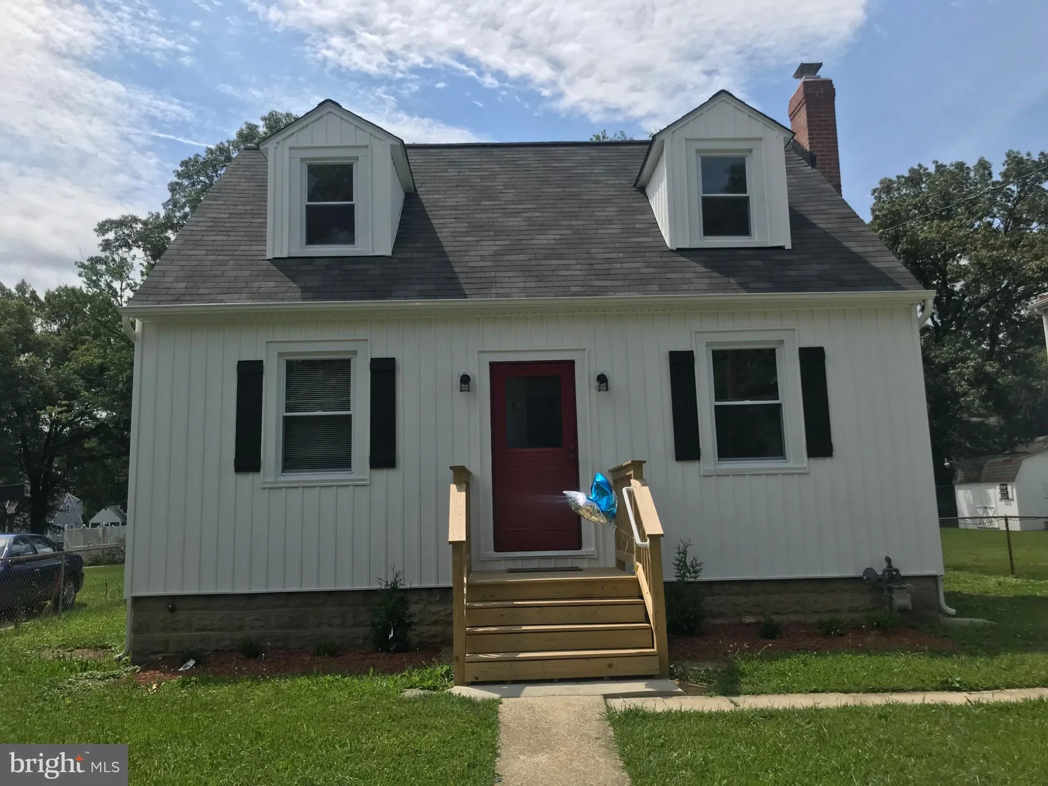 6613 GATEWAY BOULEVARD, District Heights, MD 20747
