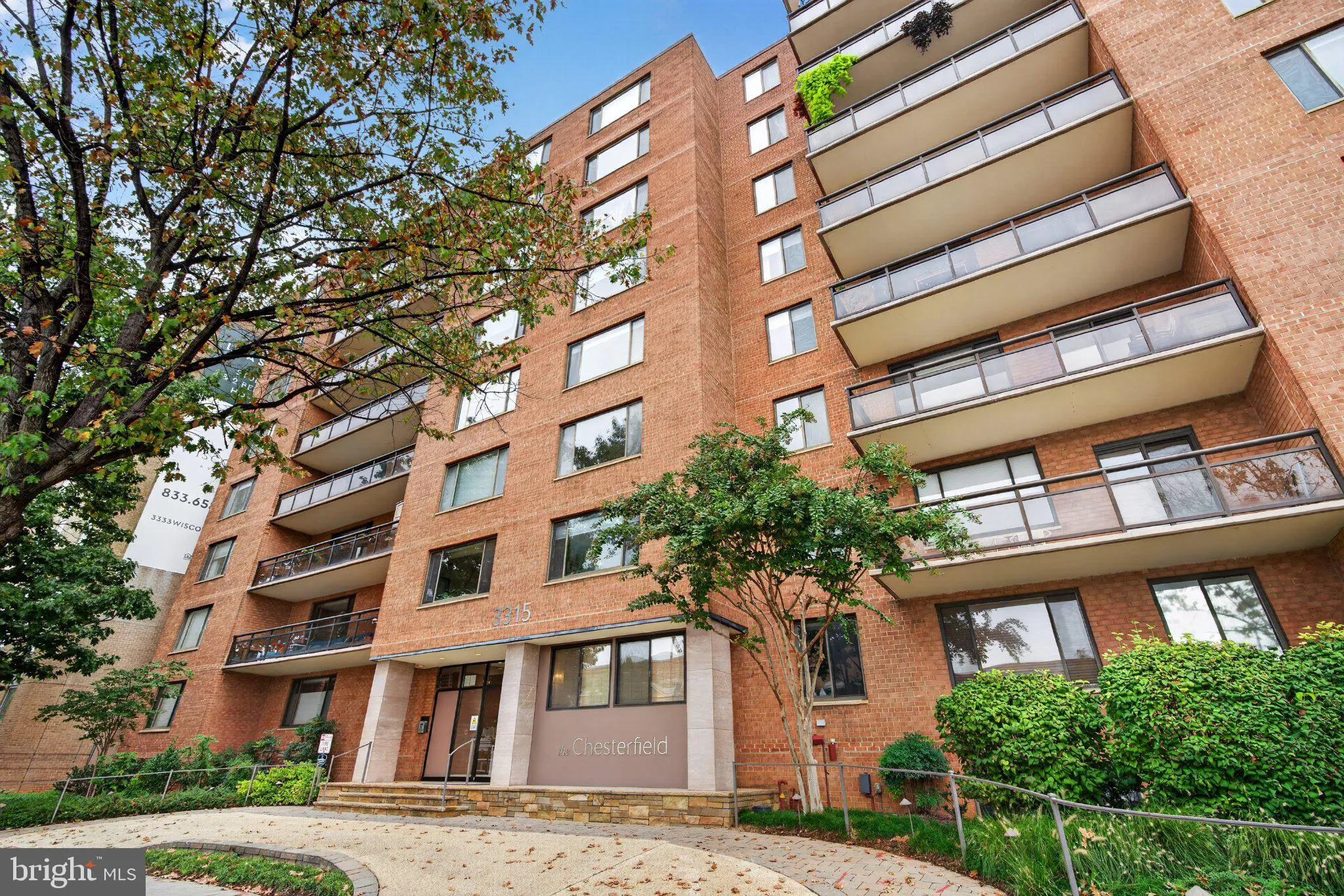 Residential Active