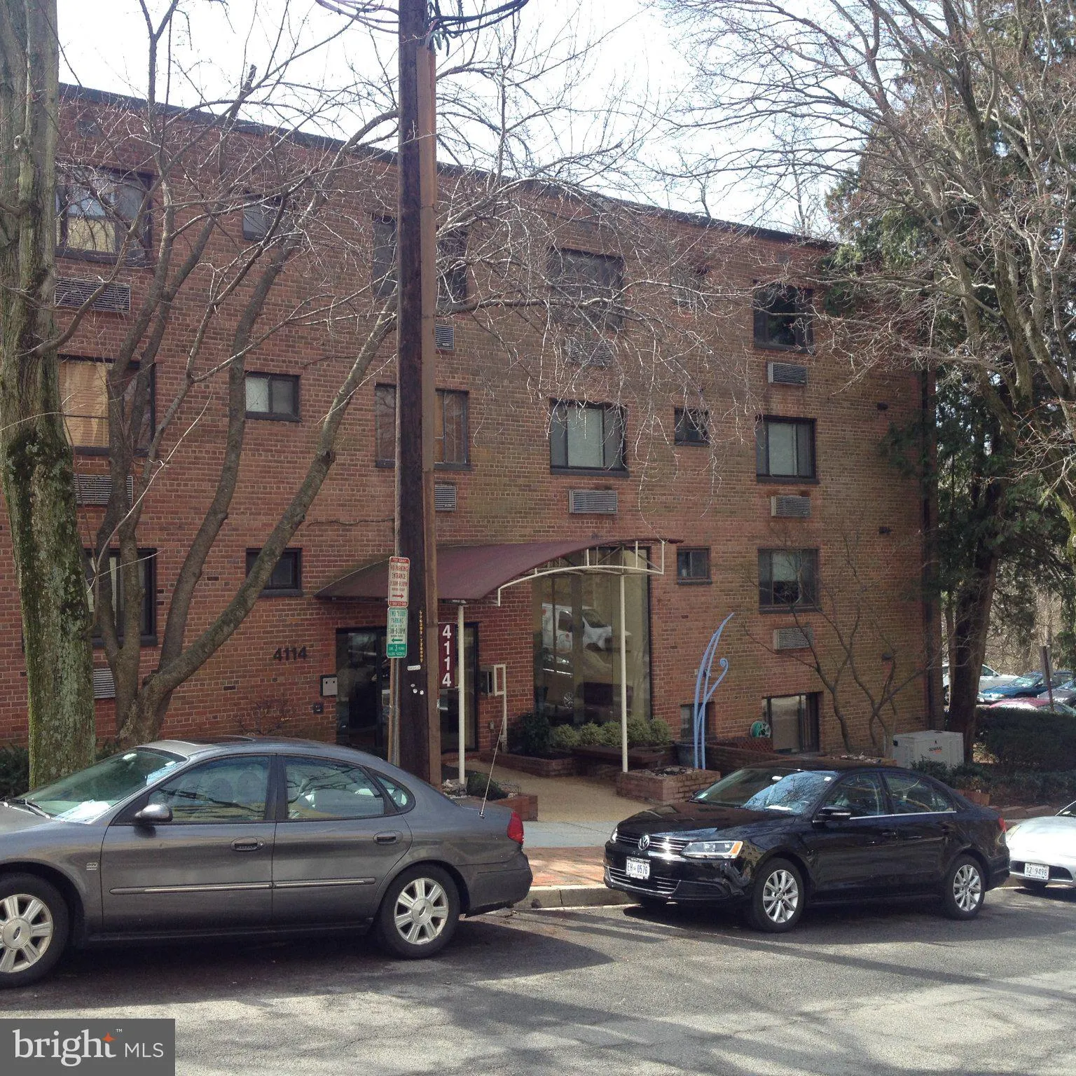 4114 DAVIS PLACE, Washington, DC 20007