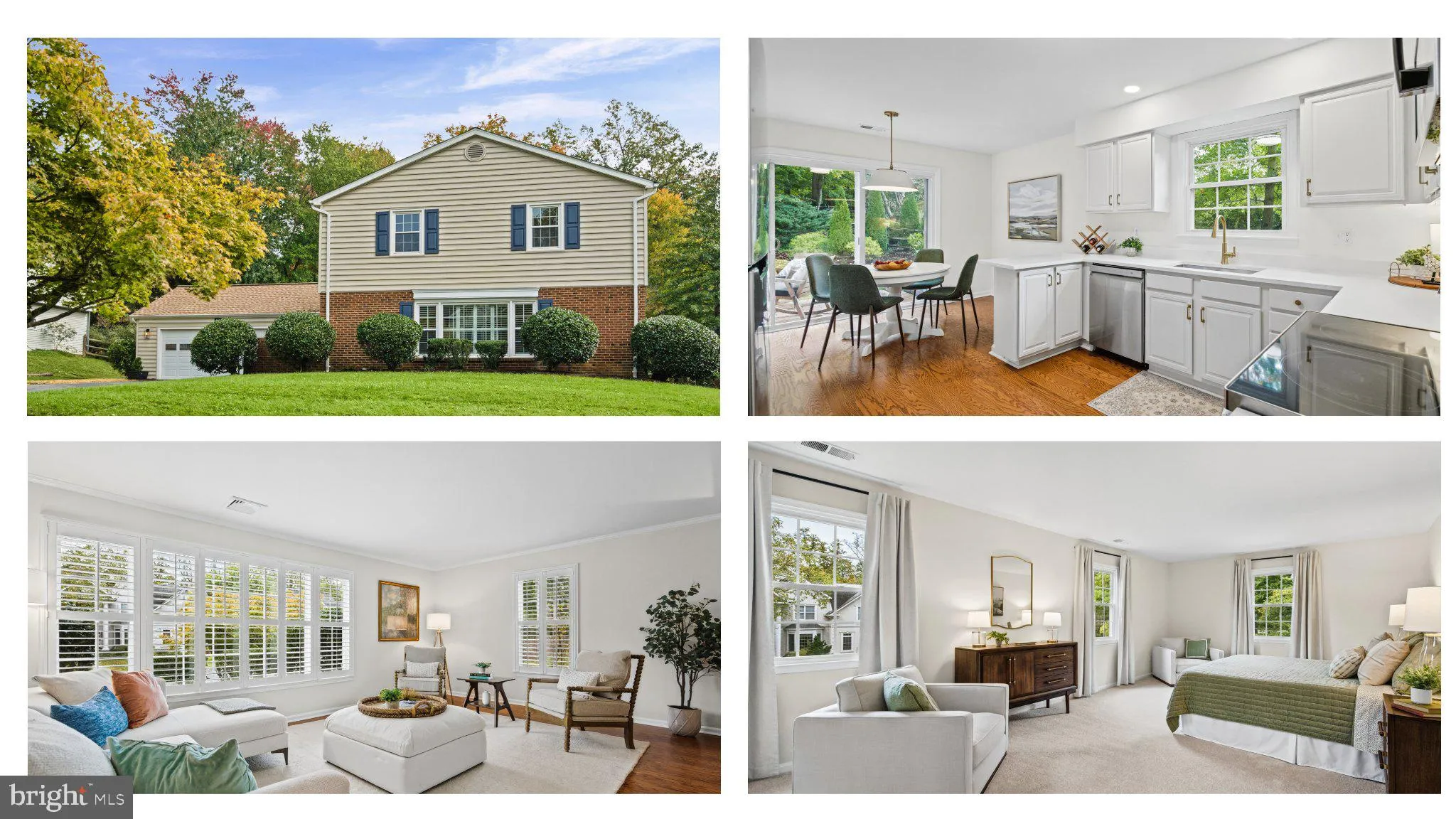 4609 COUNTRY LANE, Annandale, VA 22003