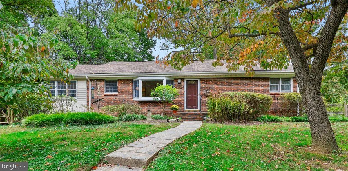 10525 KINLOCH ROAD, Silver Spring, MD 20903