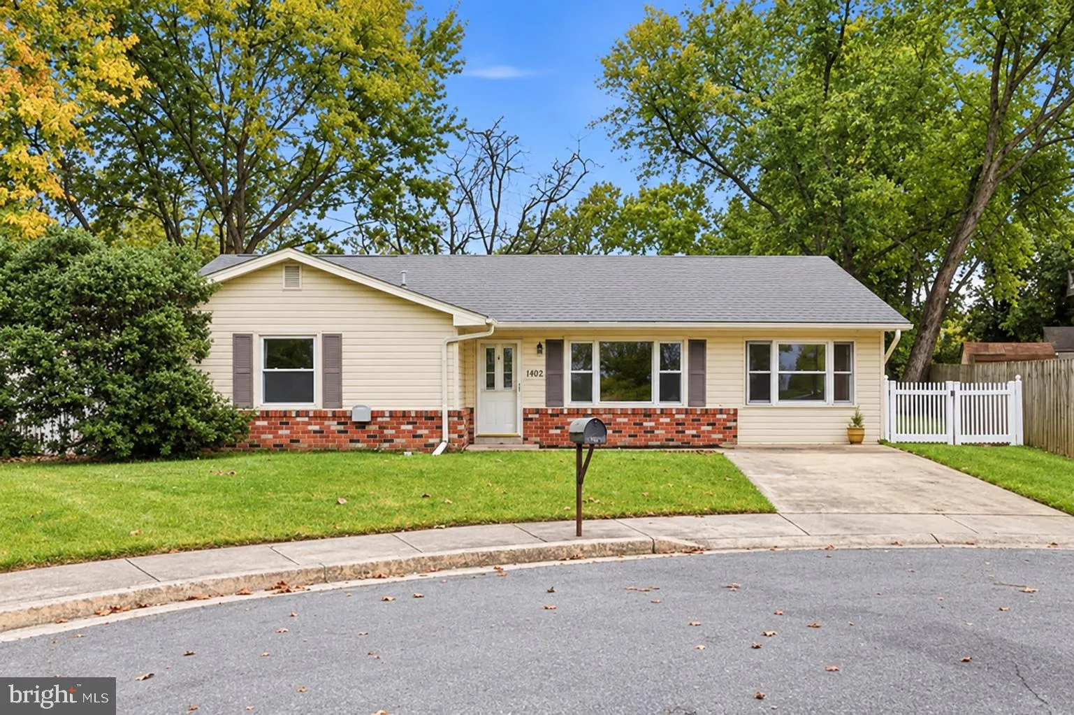 950 NOVEMBER COURT, Gambrills, MD 21054