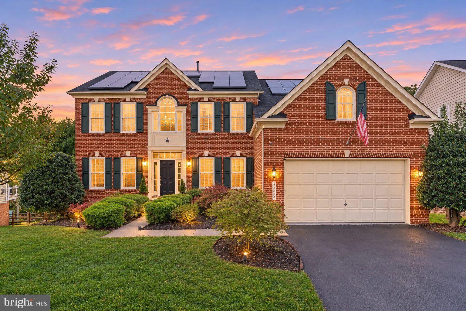 4104 BRUSHFIELD DRIVE, Frederick, MD 21704