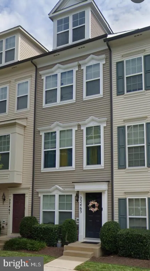 22465 GLENBOW WAY, Clarksburg, MD 20871
