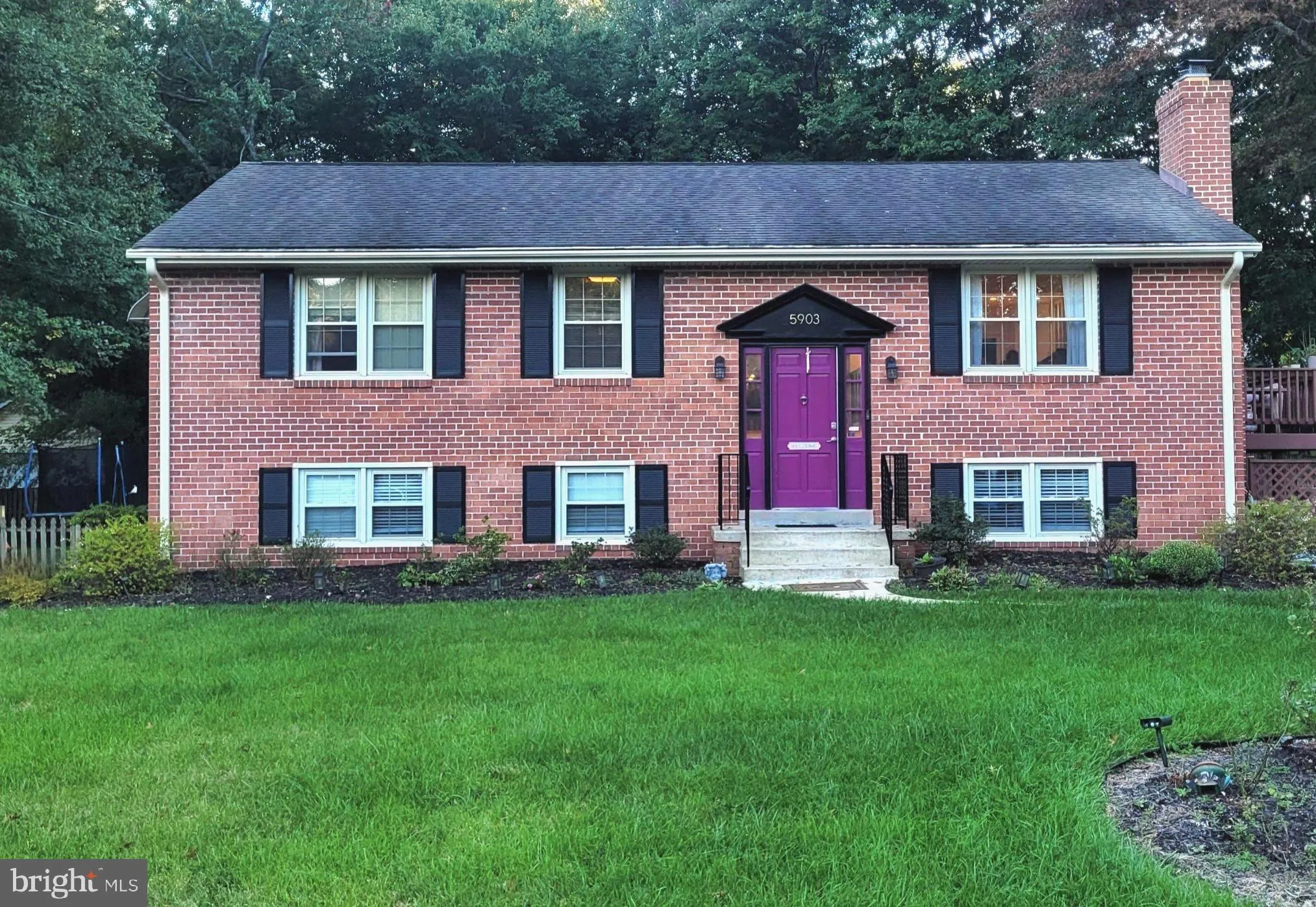5903 WINDHAM ROAD, Laurel, MD 20707
