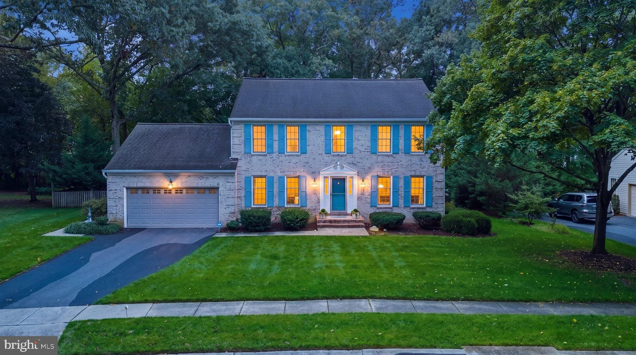 405 FOX DEN LANE, Millersville, MD 21108