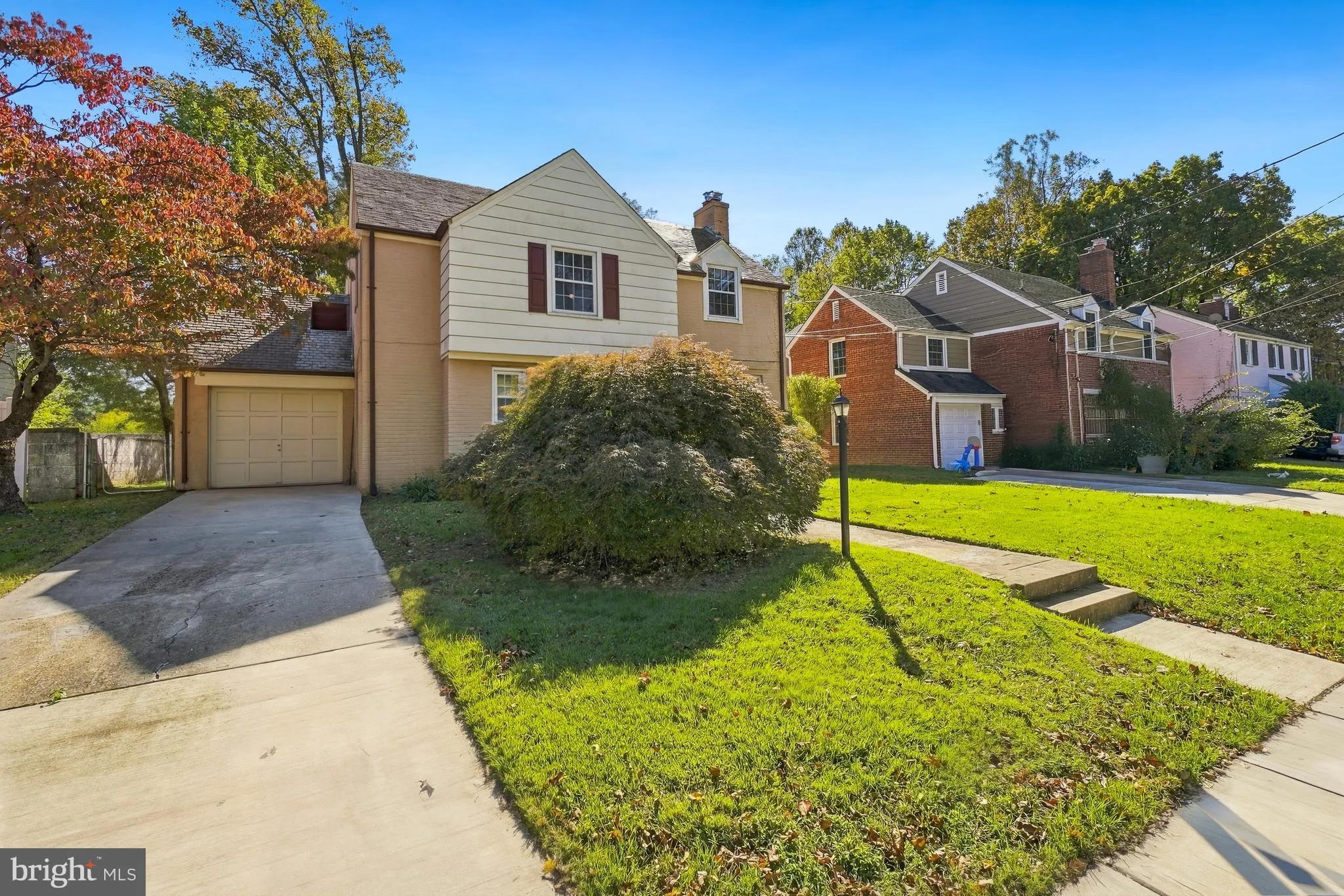 2620 COLSTON DRIVE, Chevy Chase, MD 20815