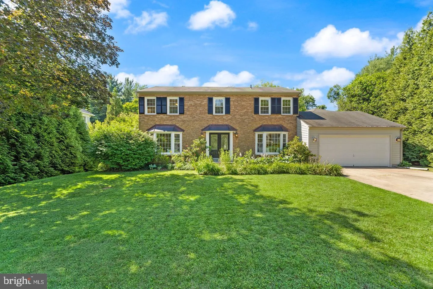 9719 CINNAMON CREEK DRIVE, Vienna, VA 22182