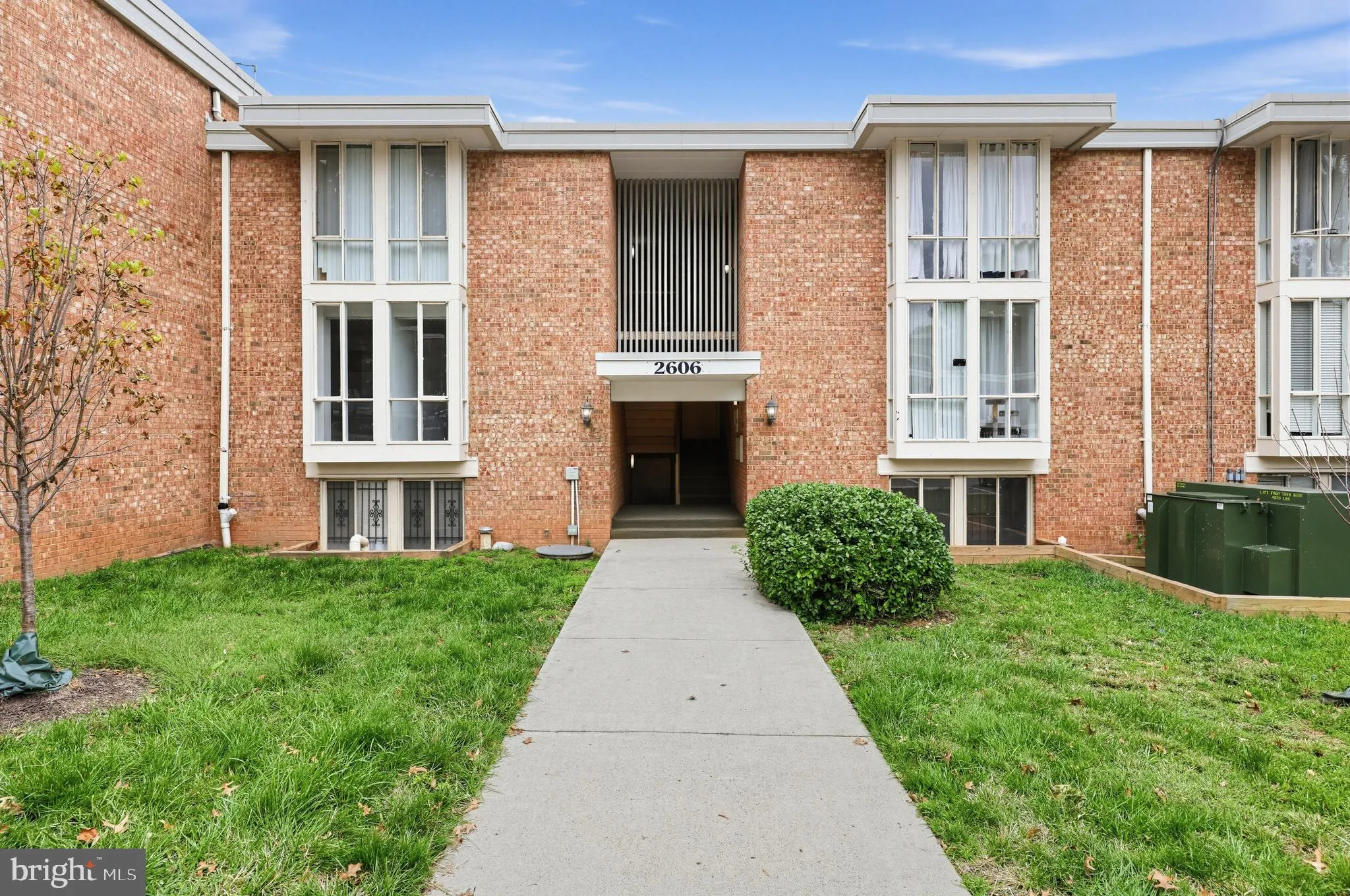 2606 INDIAN DRIVE, Alexandria, VA 22303