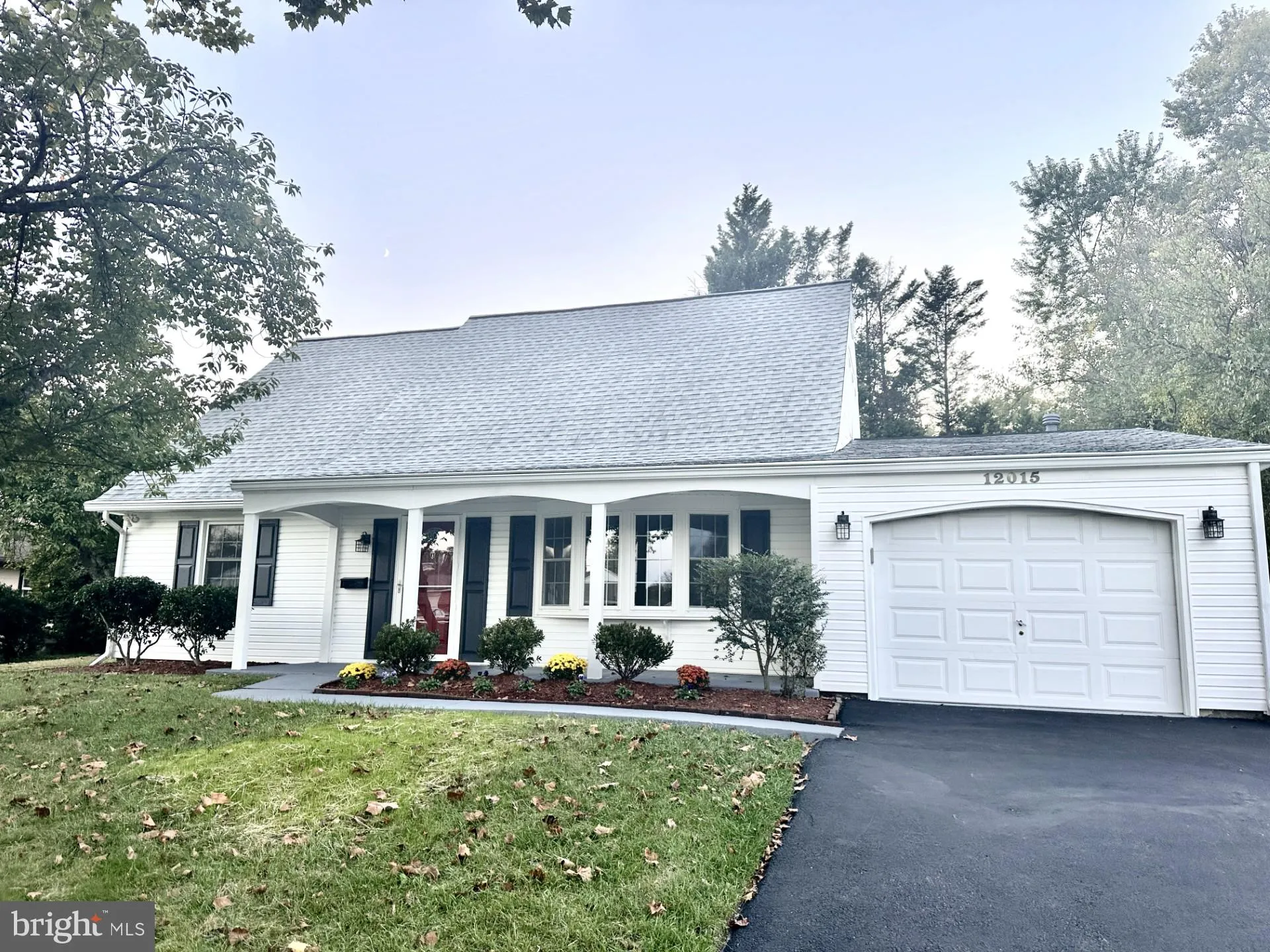 12015 ROCKLEDGE DRIVE, Bowie, MD 20715