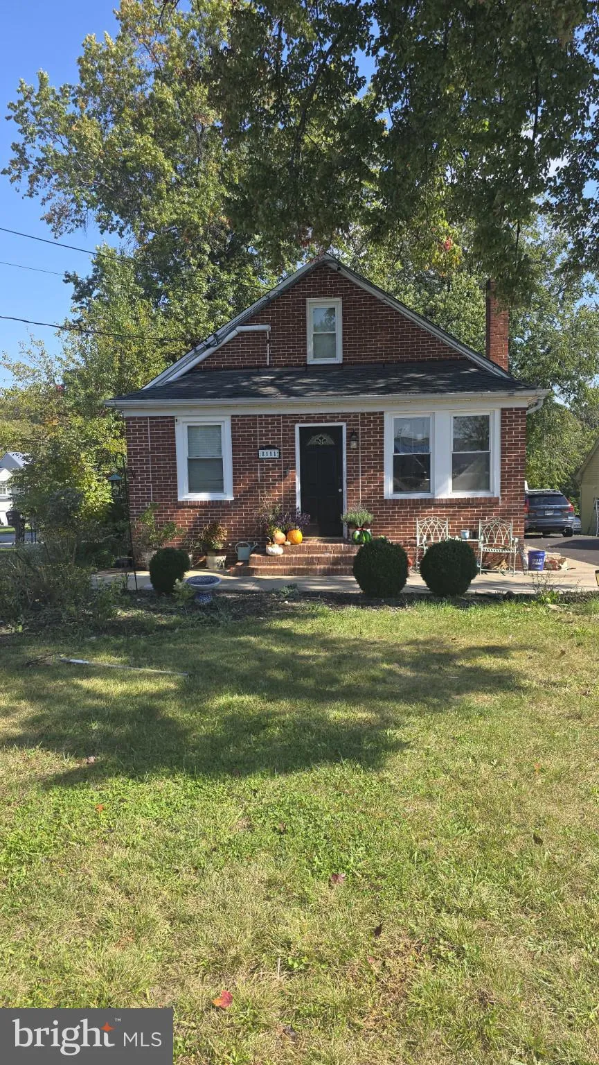 8111 SAVAGE GUILFORD ROAD, Savage, MD 20763