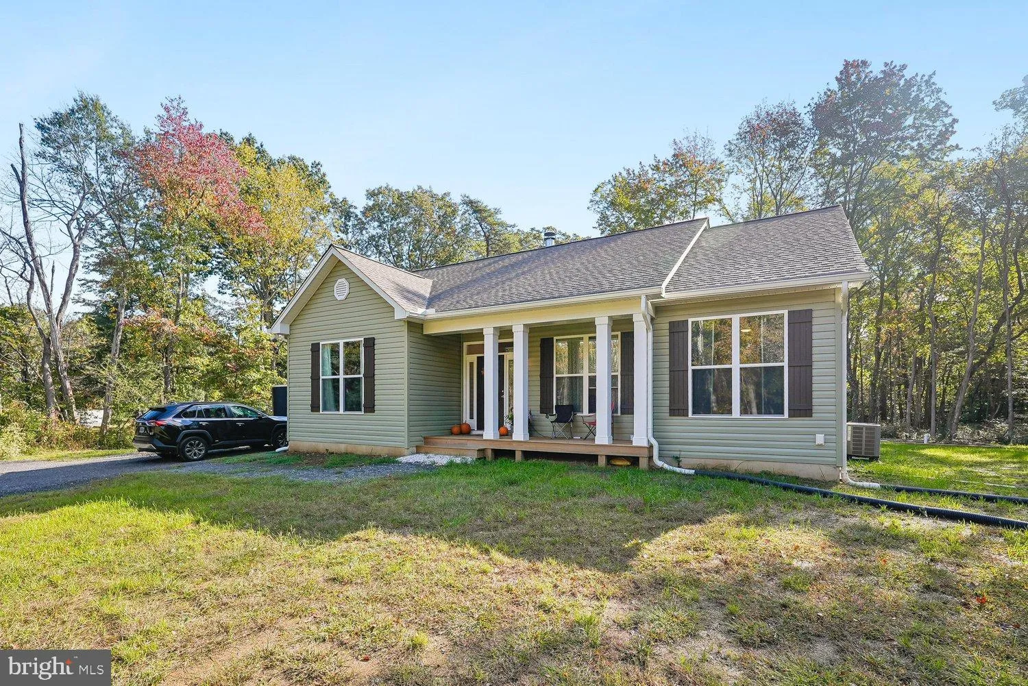 6735 BEVERLY ROAD, Broad Run, VA 20137