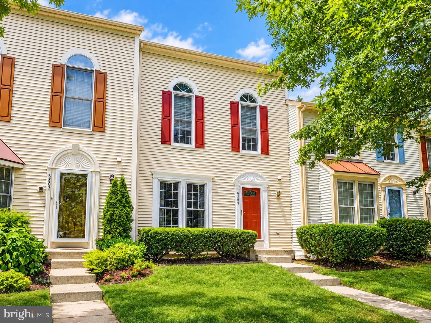 6309 WIMBLEDON COURT, Elkridge, MD 21075