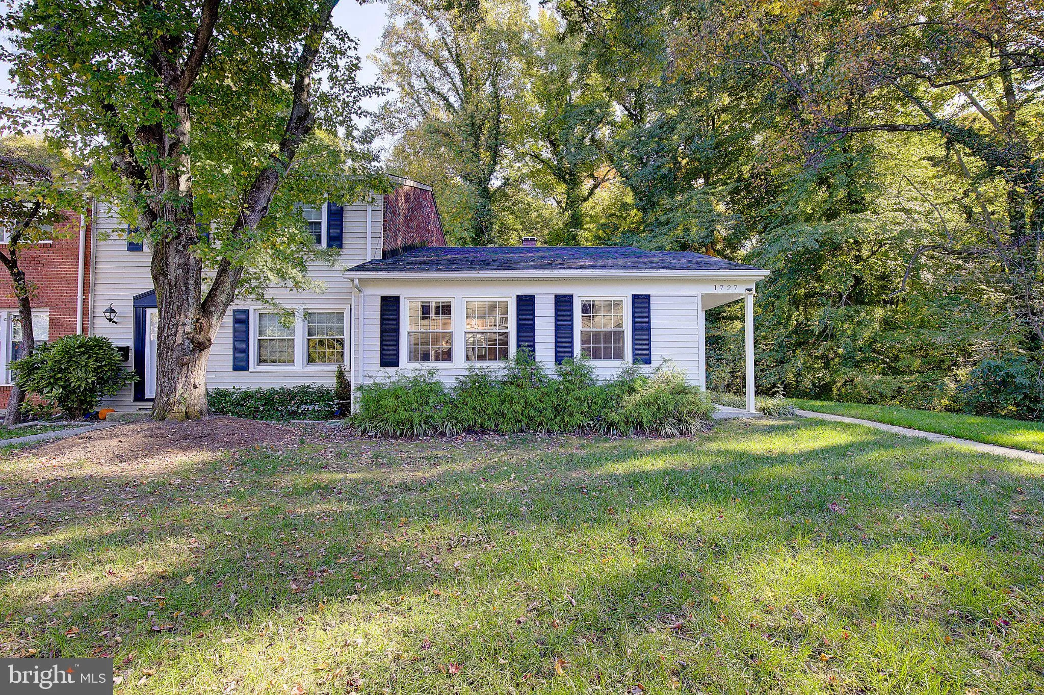 1727 FILLMORE COURT, Crofton, MD 21114