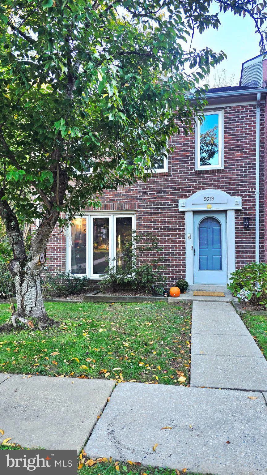 9679 MASON BLUFF COURT, Burke, VA 22015
