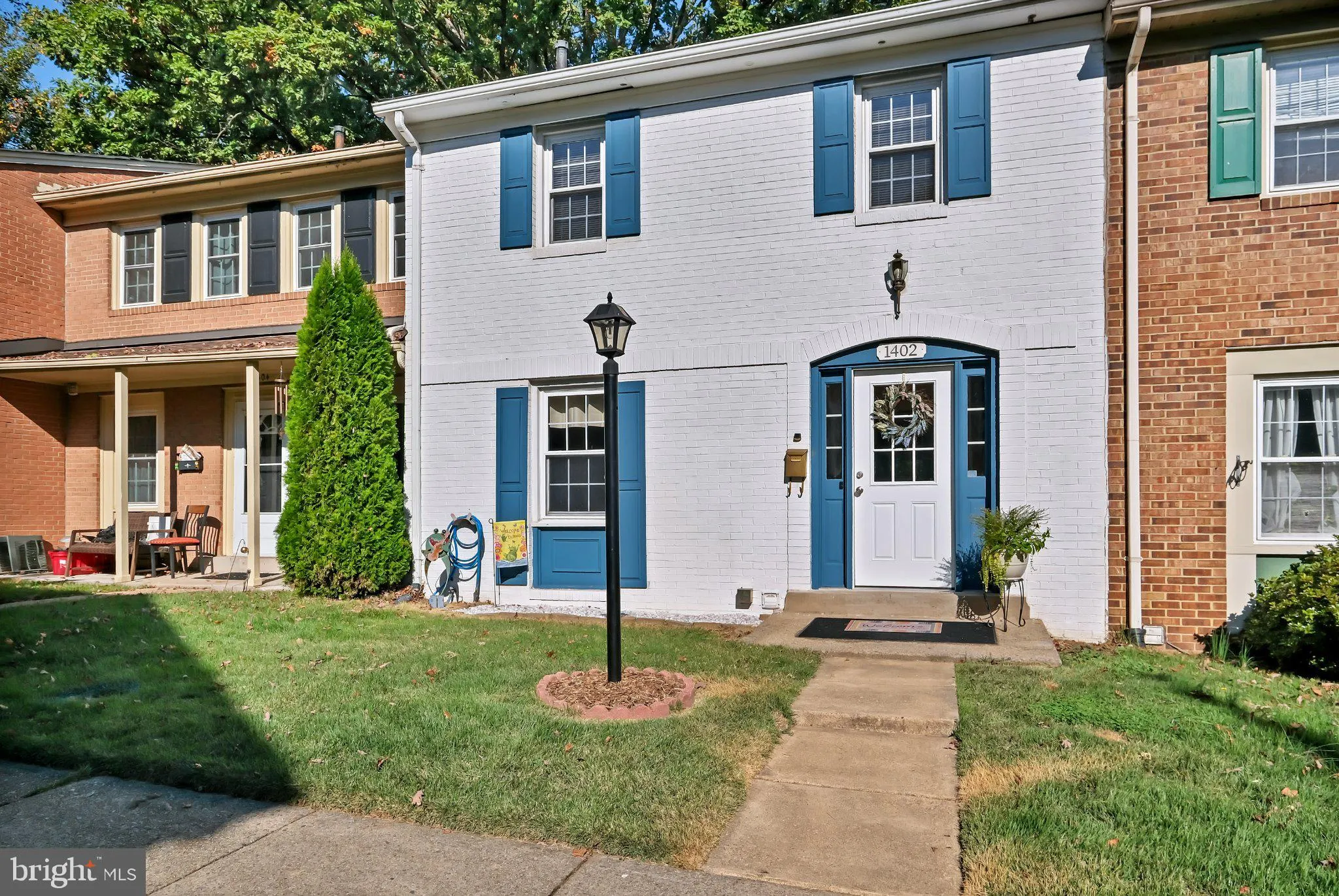 1402 MILBANK ROAD, Woodbridge, VA 22191