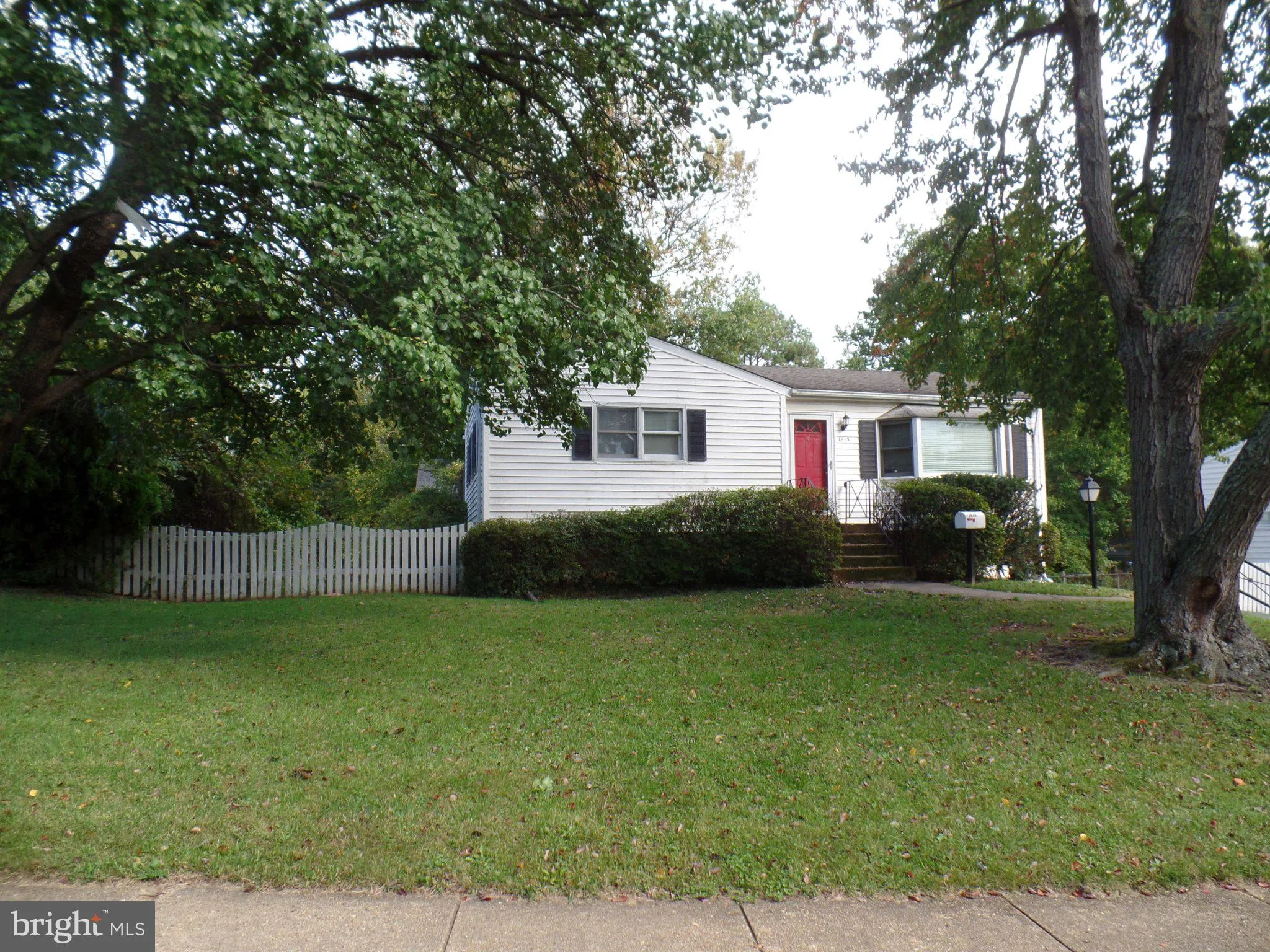 1813 OLNEY ROAD, Falls Church, VA 22043
