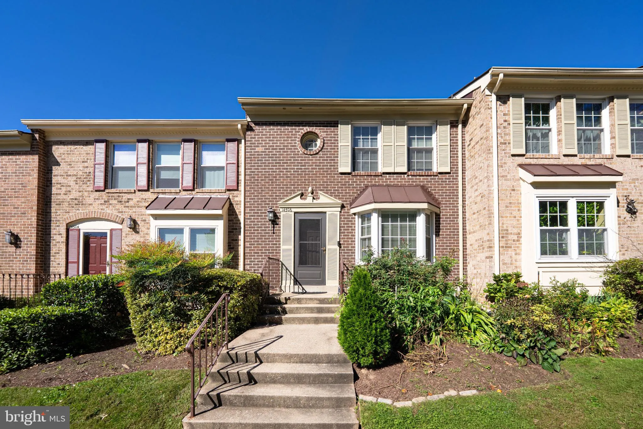 14506 MACBETH DRIVE, Silver Spring, MD 20906