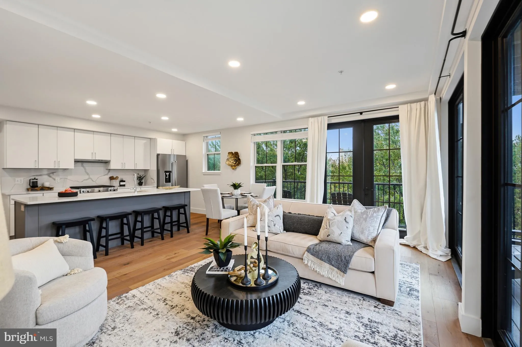 1245 PIERCE STREET, Arlington, VA 22209