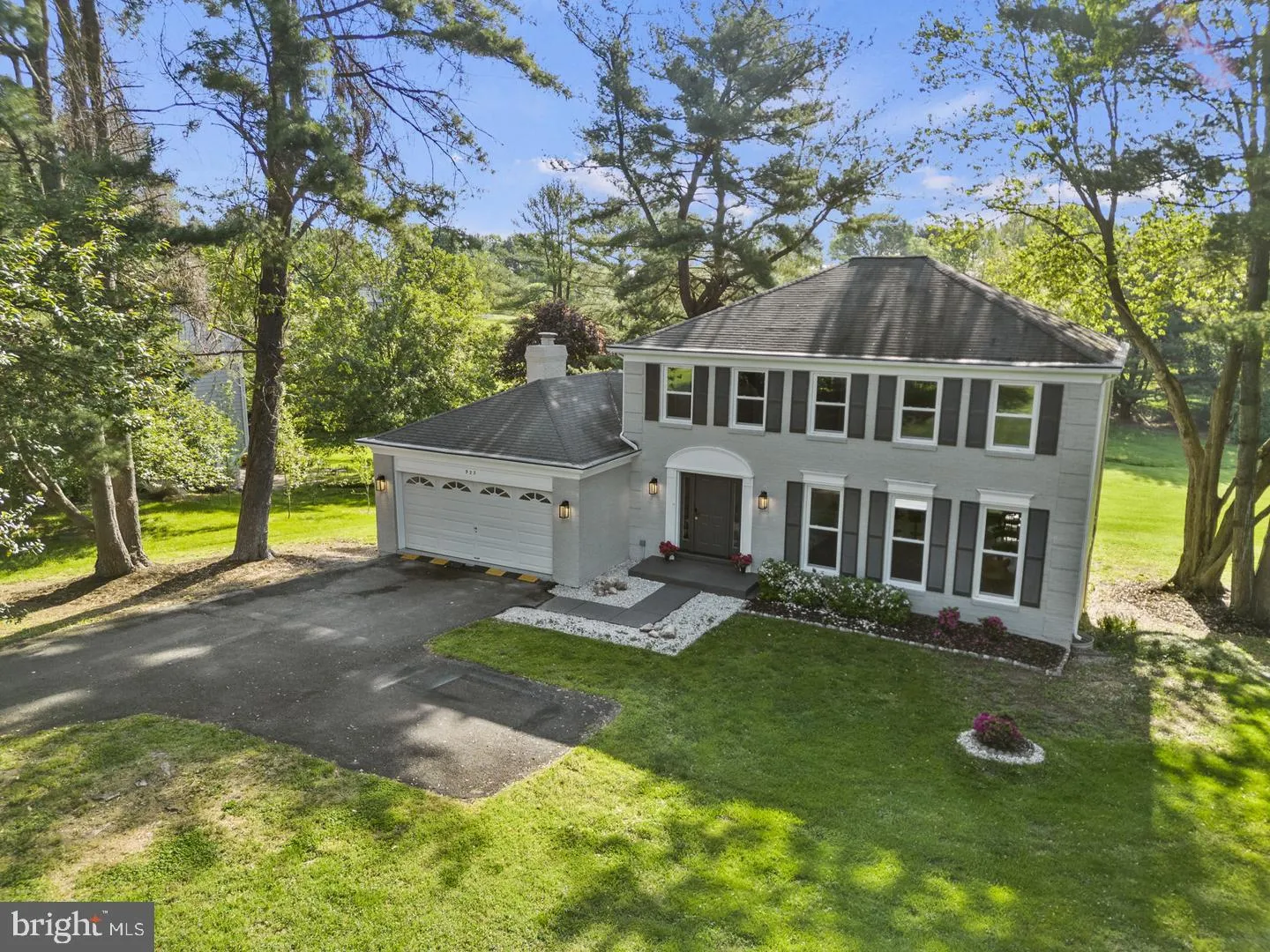 923 RIVA RIDGE DRIVE, Great Falls, VA 22066