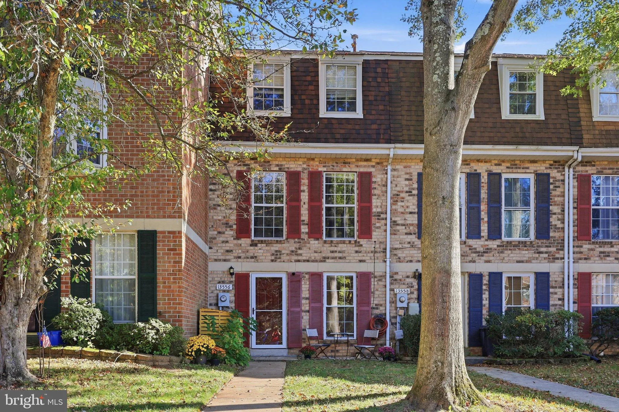 Residential Active