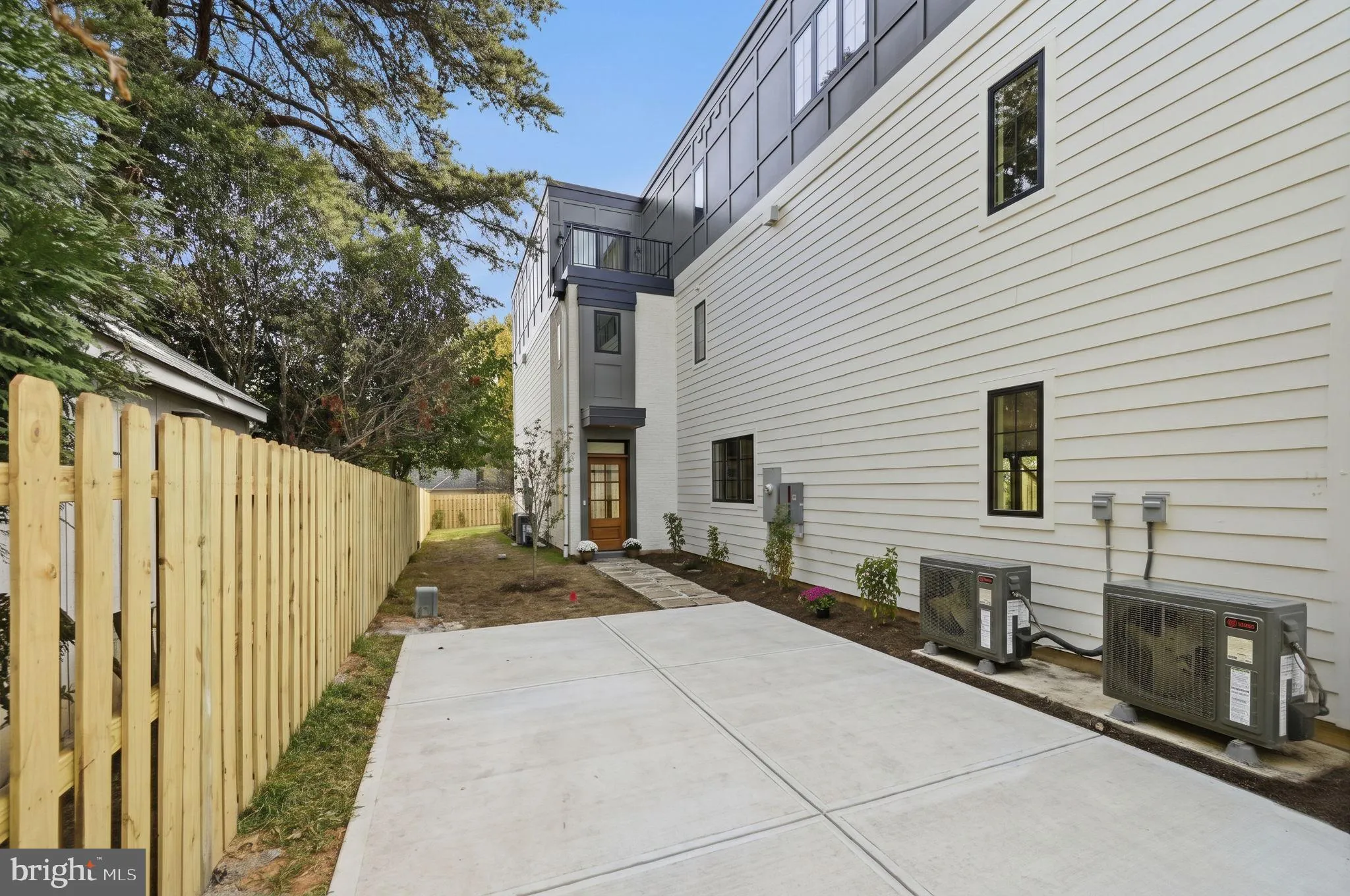 Residential Active