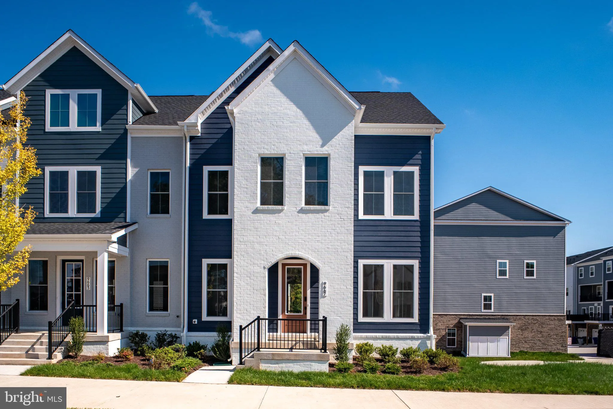 9667 GRANT AVENUE, Manassas, VA 20110